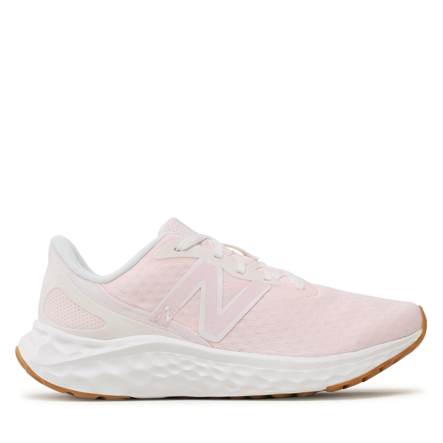 New Balance Pantofi Fresh Foam Arishi v4 WARISRP4 Roz - Pled.ro