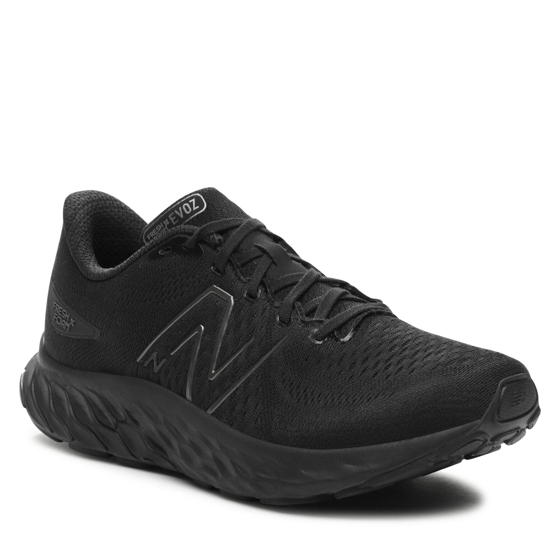 New Balance Pantofi Fresh Foam Evoz ST MEVOZTB3 Negru - Pled.ro