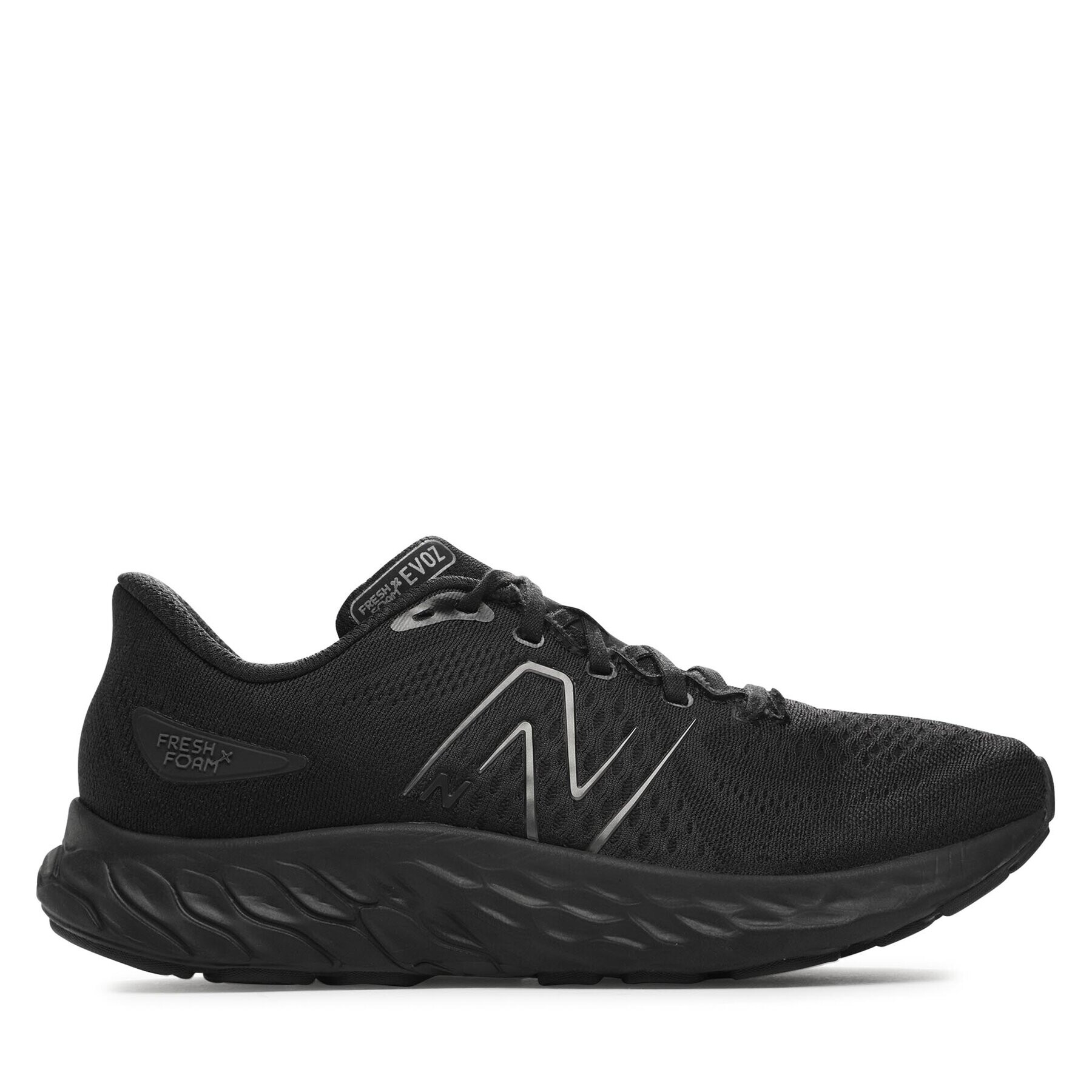 New Balance Pantofi Fresh Foam Evoz ST MEVOZTB3 Negru - Pled.ro