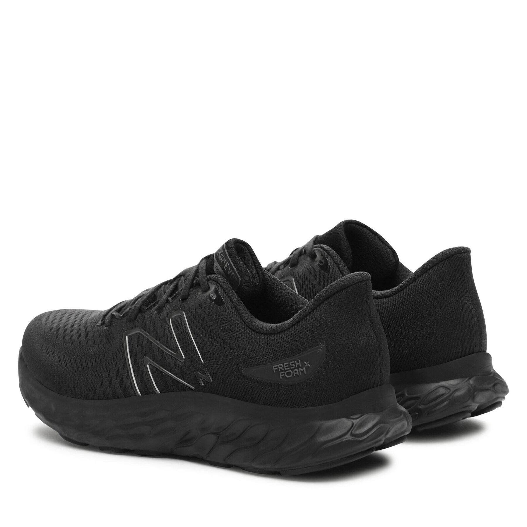 New Balance Pantofi Fresh Foam Evoz ST MEVOZTB3 Negru - Pled.ro