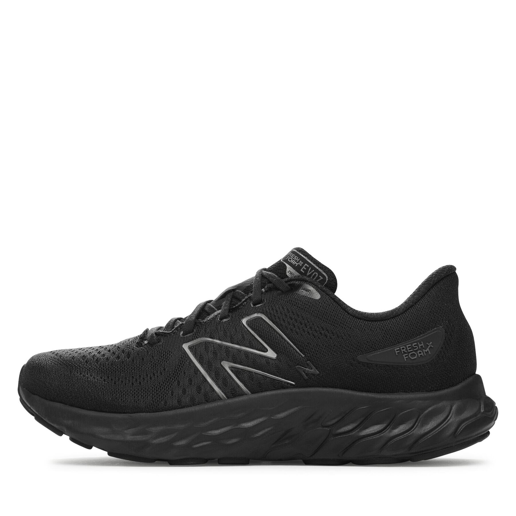 New Balance Pantofi Fresh Foam Evoz ST MEVOZTB3 Negru - Pled.ro