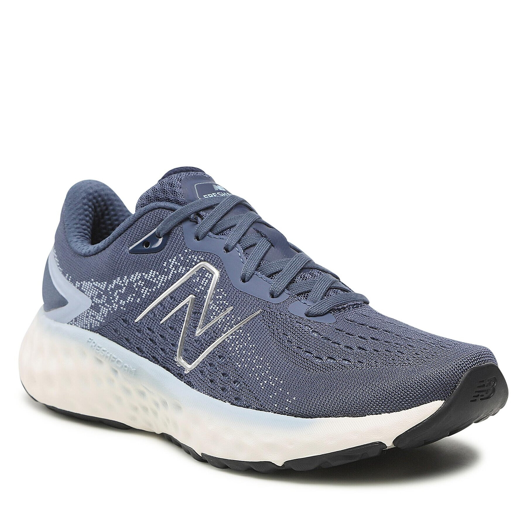 New Balance Pantofi Fresh Foam Evoz v2 WEVOZCB2 Albastru - Pled.ro