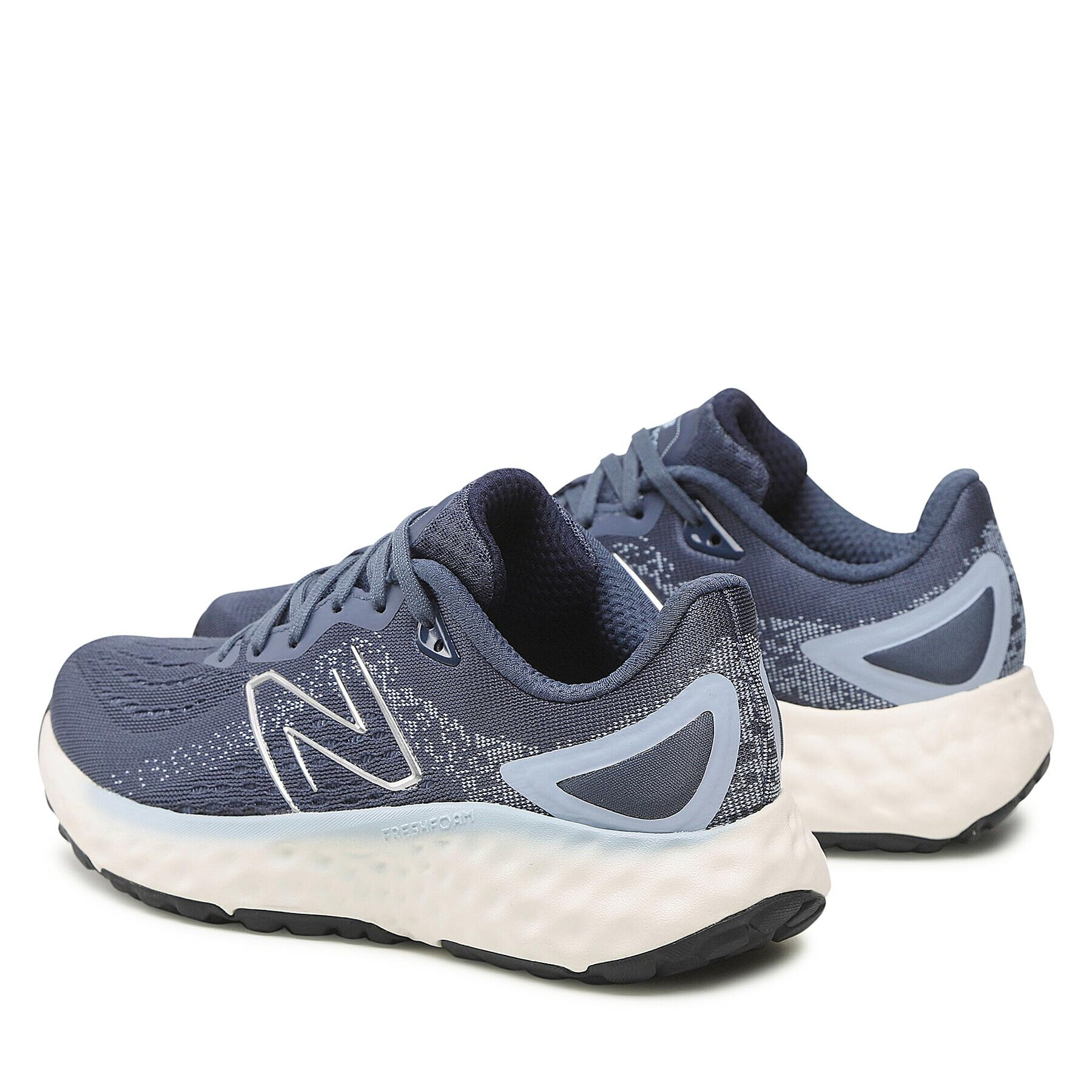 New Balance Pantofi Fresh Foam Evoz v2 WEVOZCB2 Albastru - Pled.ro