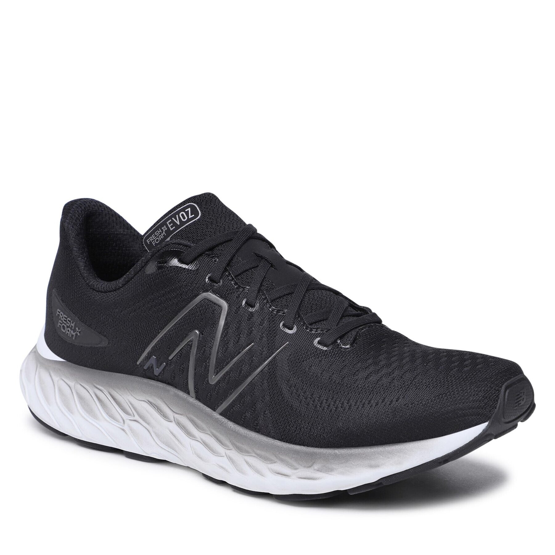 New Balance Pantofi Fresh Foam Evoz v3 MEVOZLK3 Negru - Pled.ro