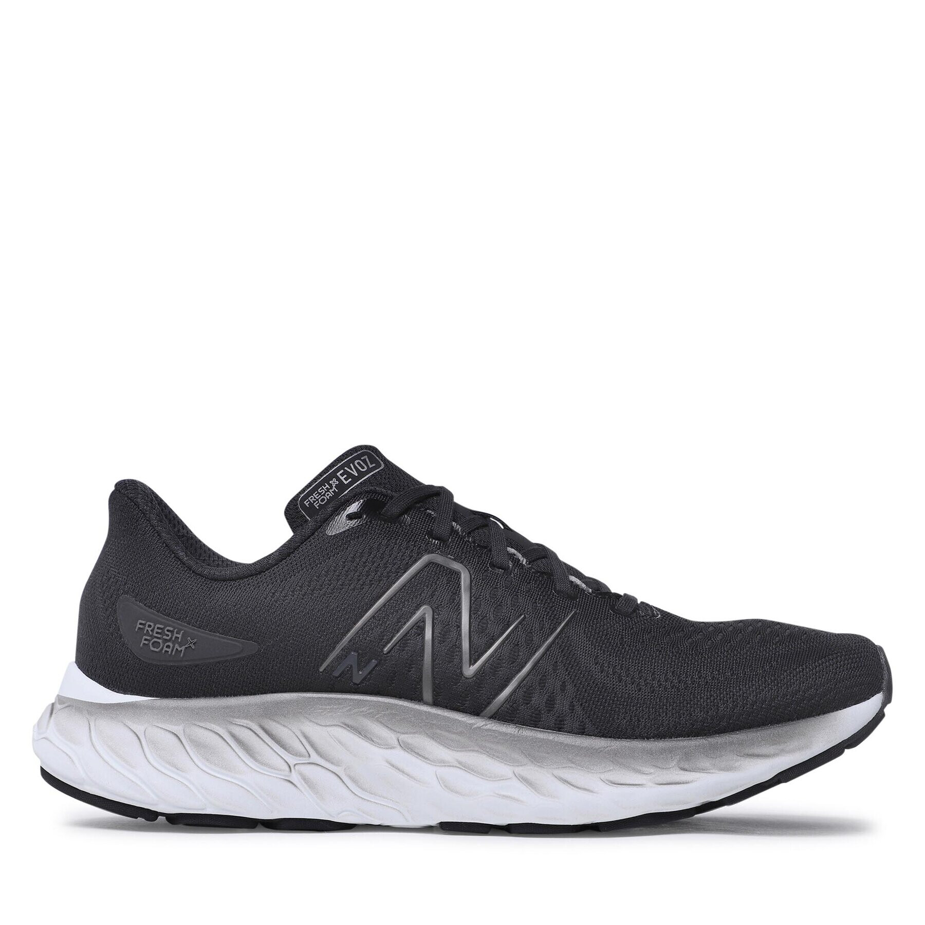 New Balance Pantofi Fresh Foam Evoz v3 MEVOZLK3 Negru - Pled.ro