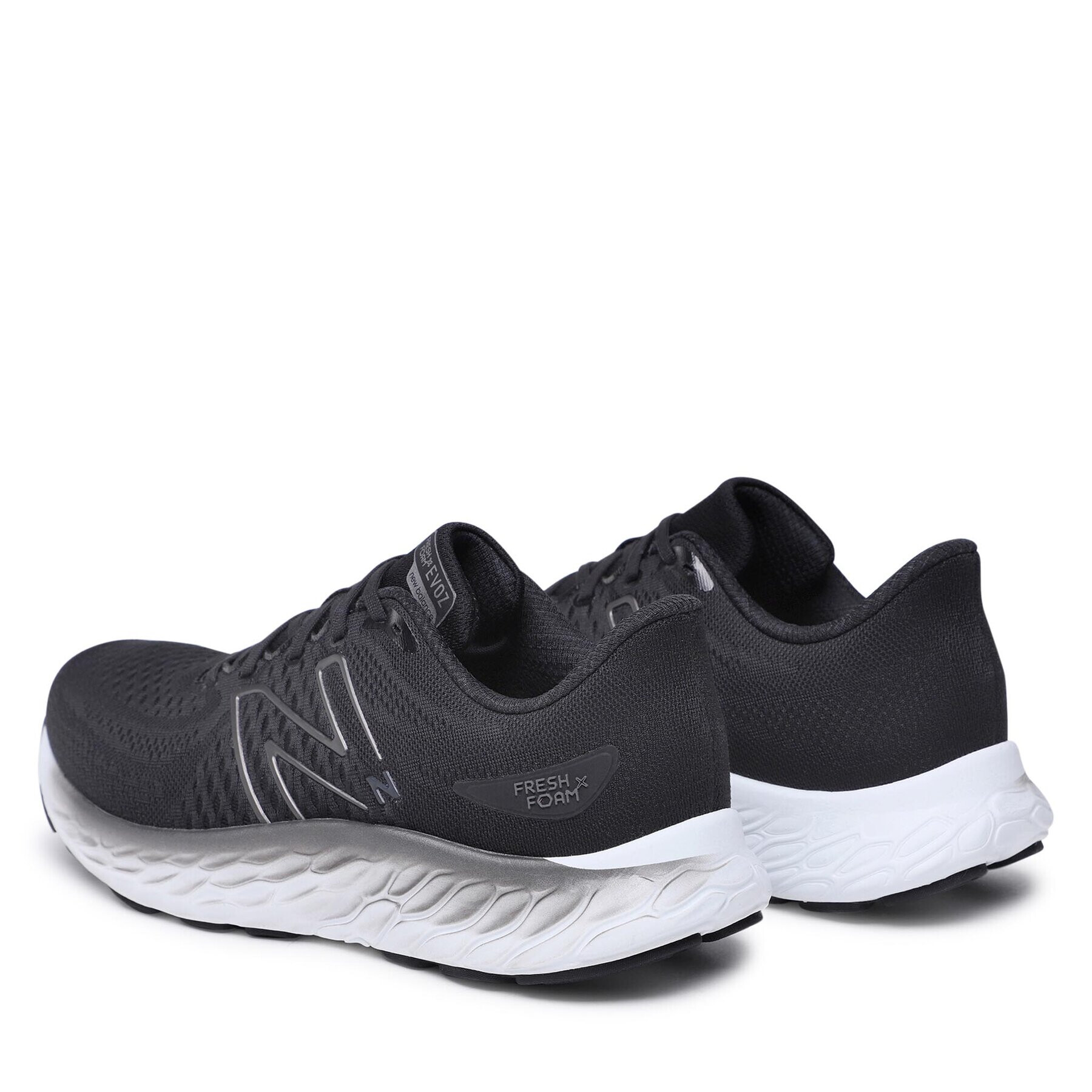 New Balance Pantofi Fresh Foam Evoz v3 MEVOZLK3 Negru - Pled.ro