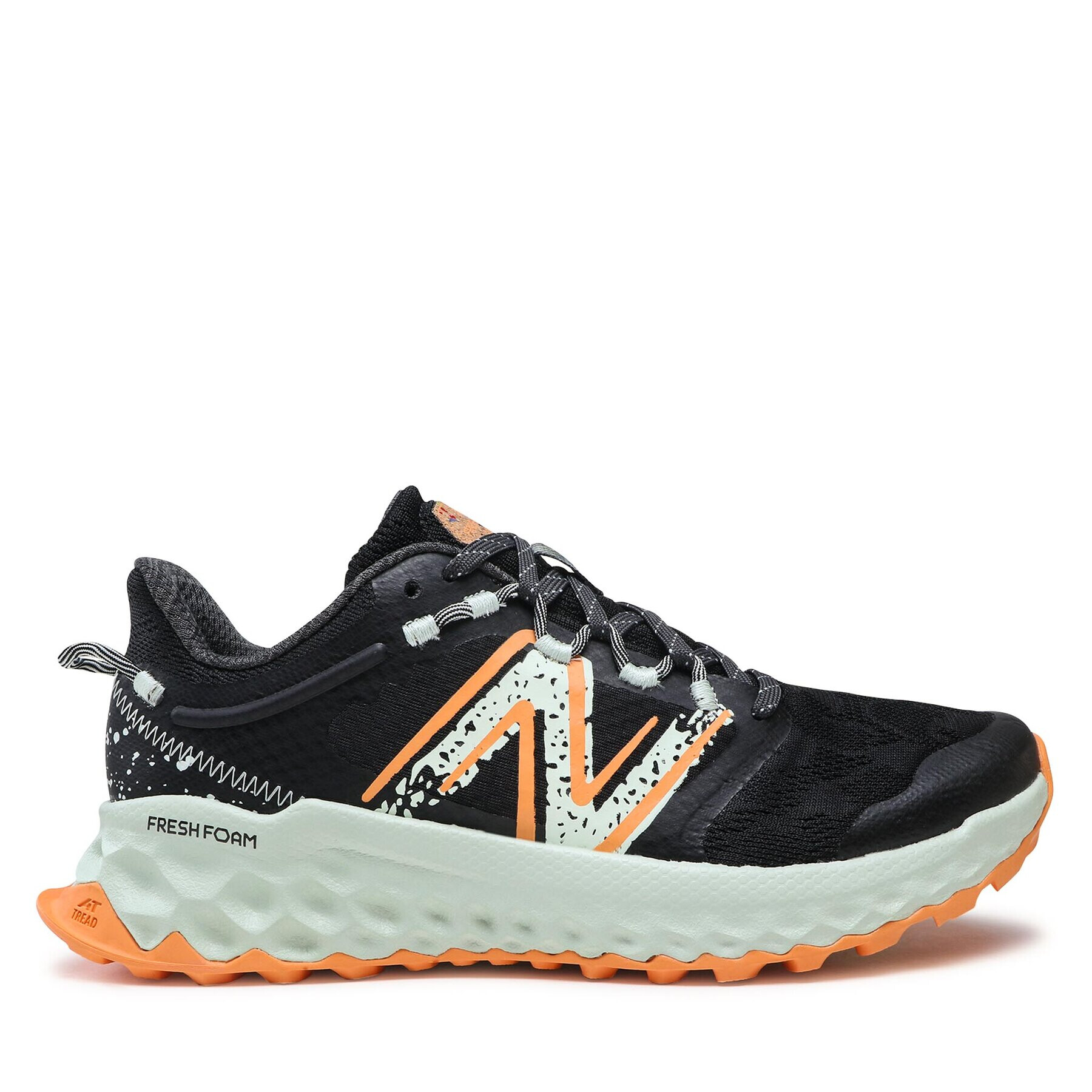 New Balance Pantofi Fresh Foam Garoé WTGAROC1 Negru - Pled.ro