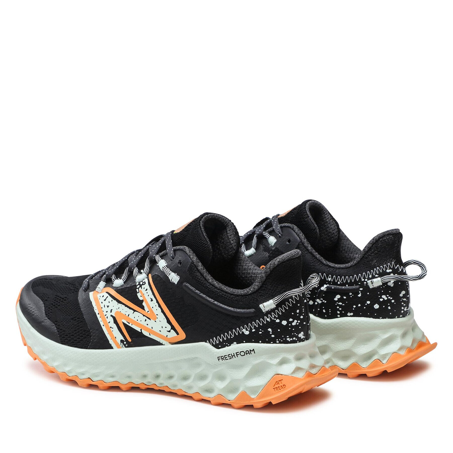 New Balance Pantofi Fresh Foam Garoé WTGAROC1 Negru - Pled.ro