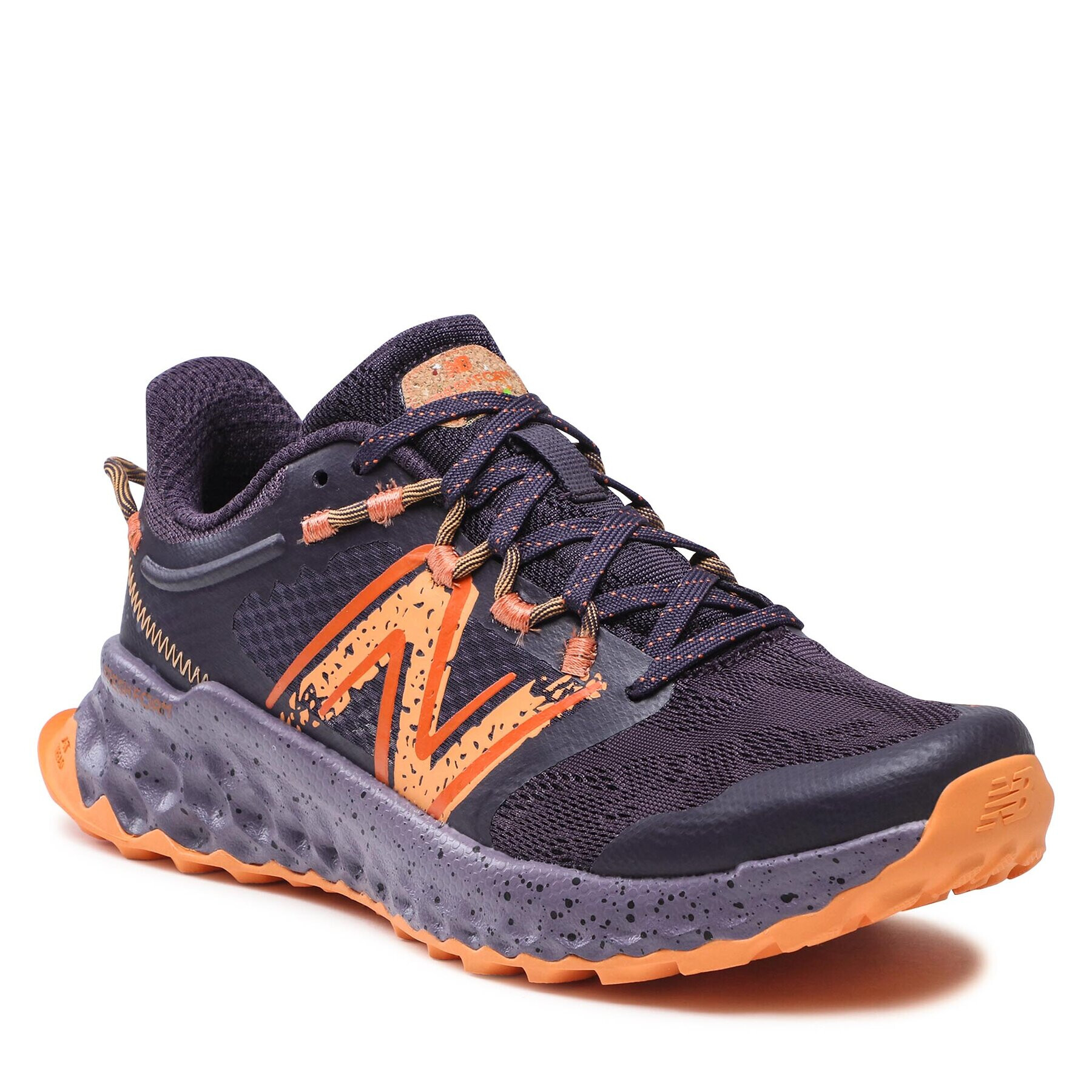 New Balance Pantofi Fresh Foam Garoé WTGAROP1 Violet - Pled.ro