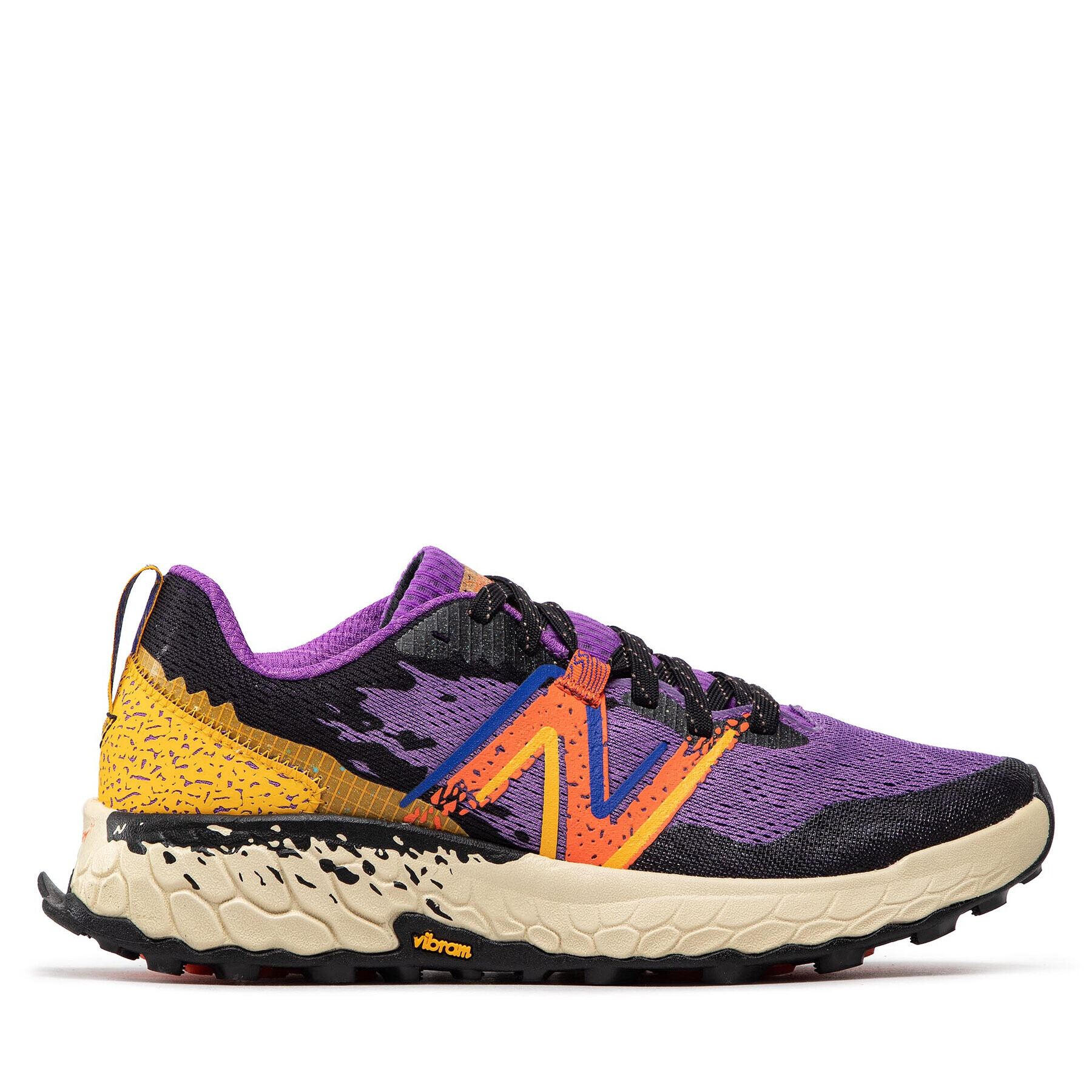 New Balance Pantofi Fresh Foam Hierro v7 MTHIERM7 Violet - Pled.ro