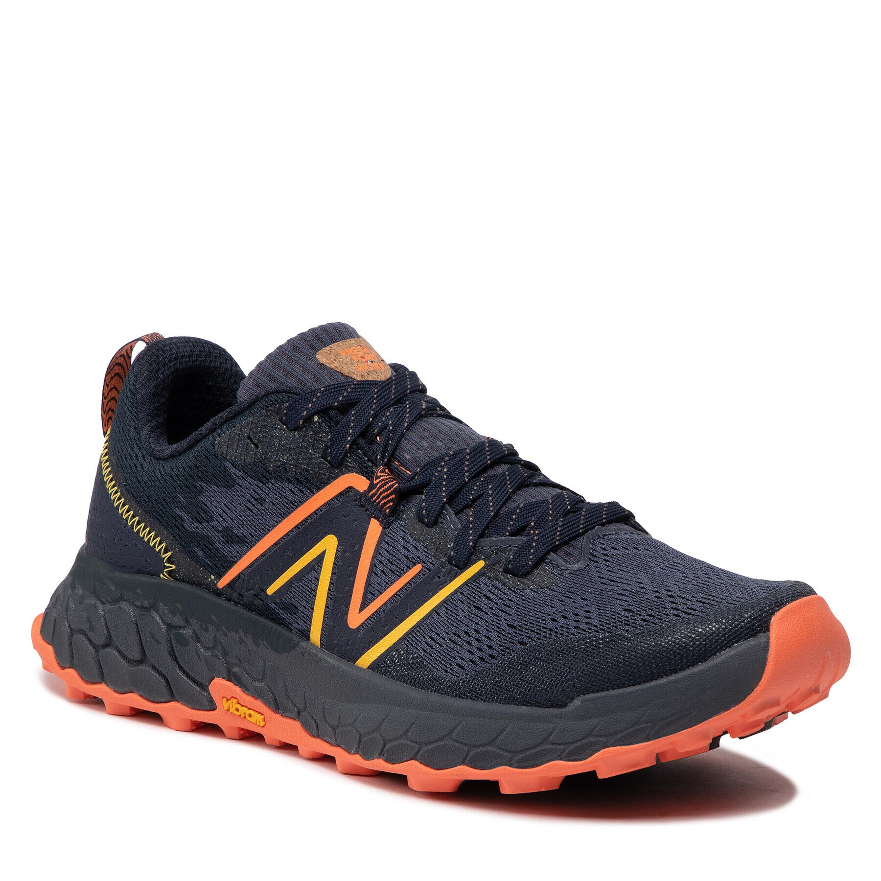 New Balance Pantofi Fresh Foam Hierro v7 MTHIERP7 Bleumarin - Pled.ro