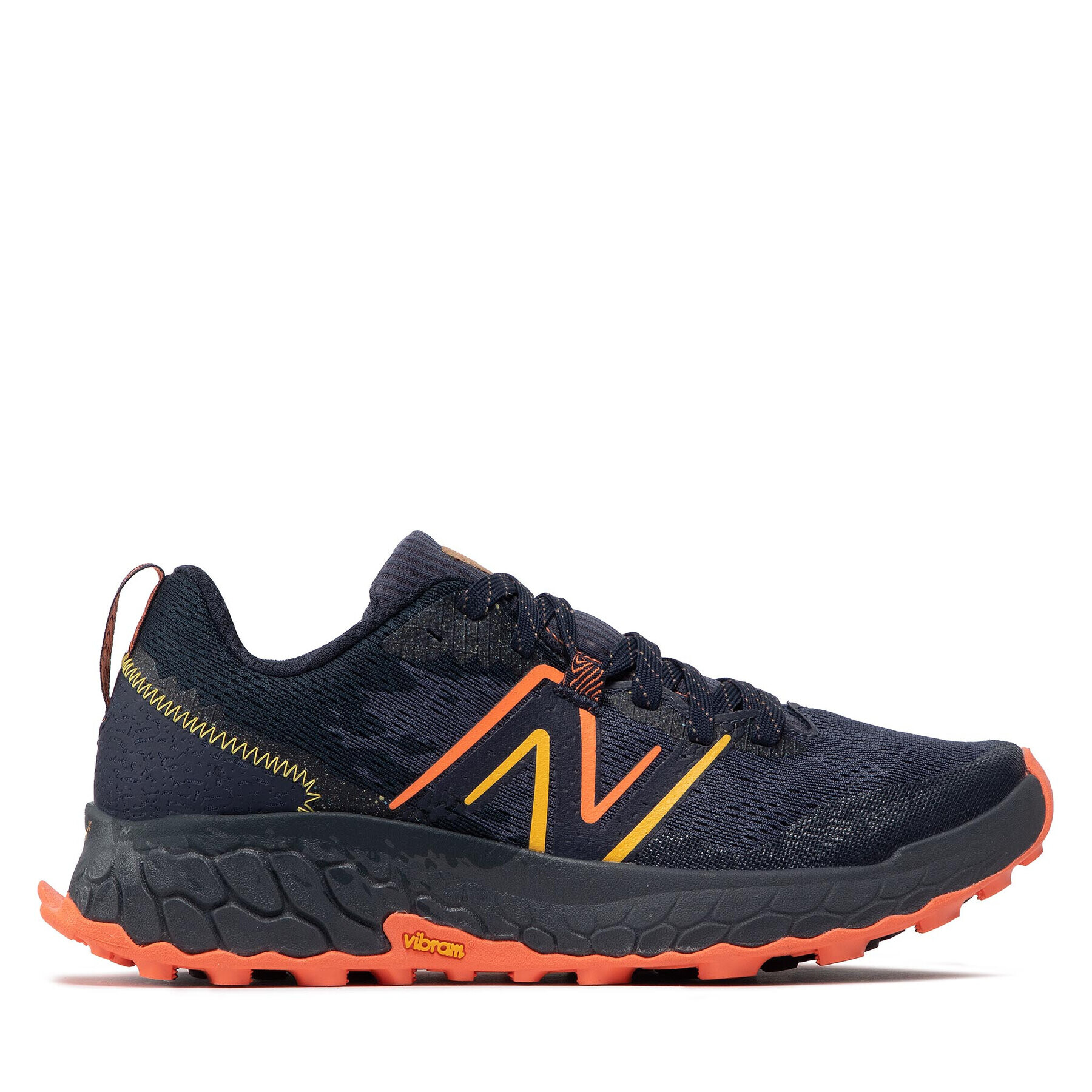 New Balance Pantofi Fresh Foam Hierro v7 MTHIERP7 Bleumarin - Pled.ro