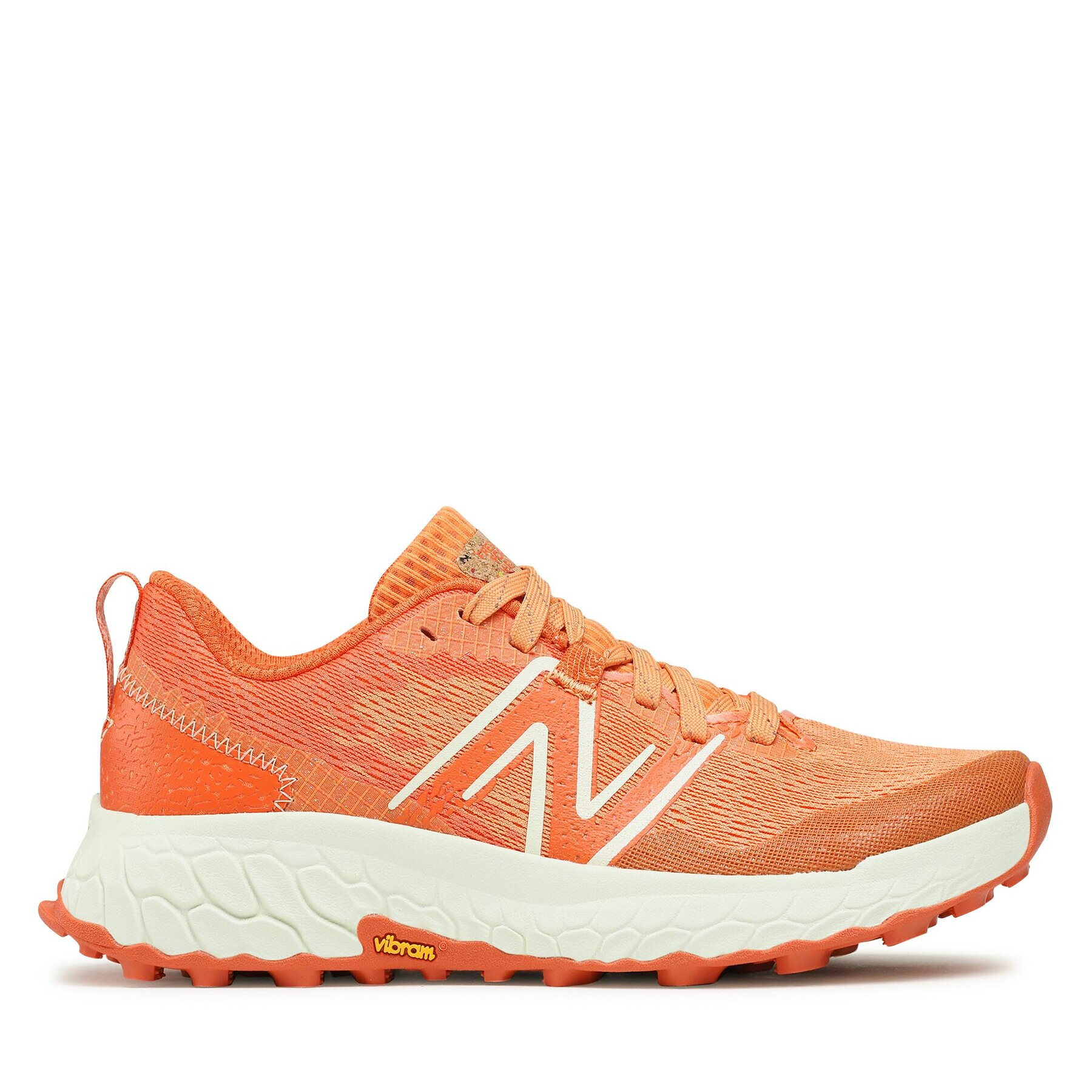 New Balance Pantofi Fresh Foam Hierro v7 WTHIER7O Portocaliu - Pled.ro