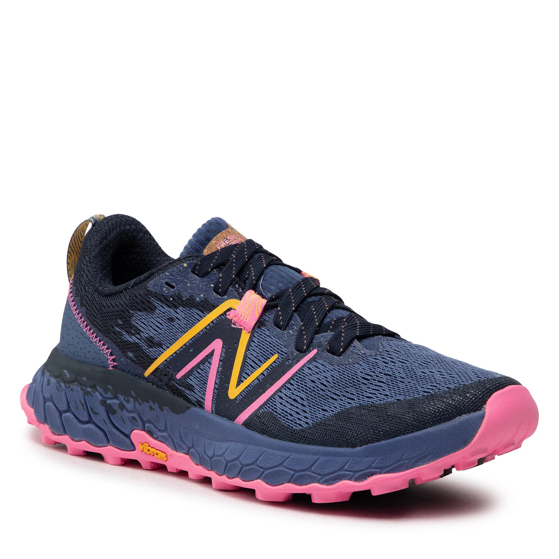 New Balance Pantofi Fresh Foam Hierro v7 WTHIERP7 Violet - Pled.ro