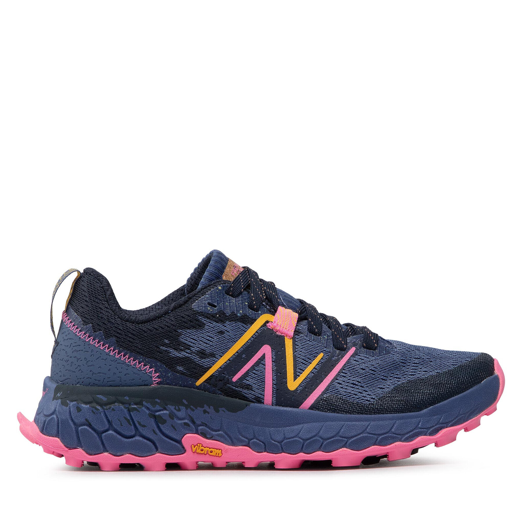 New Balance Pantofi Fresh Foam Hierro v7 WTHIERP7 Violet - Pled.ro