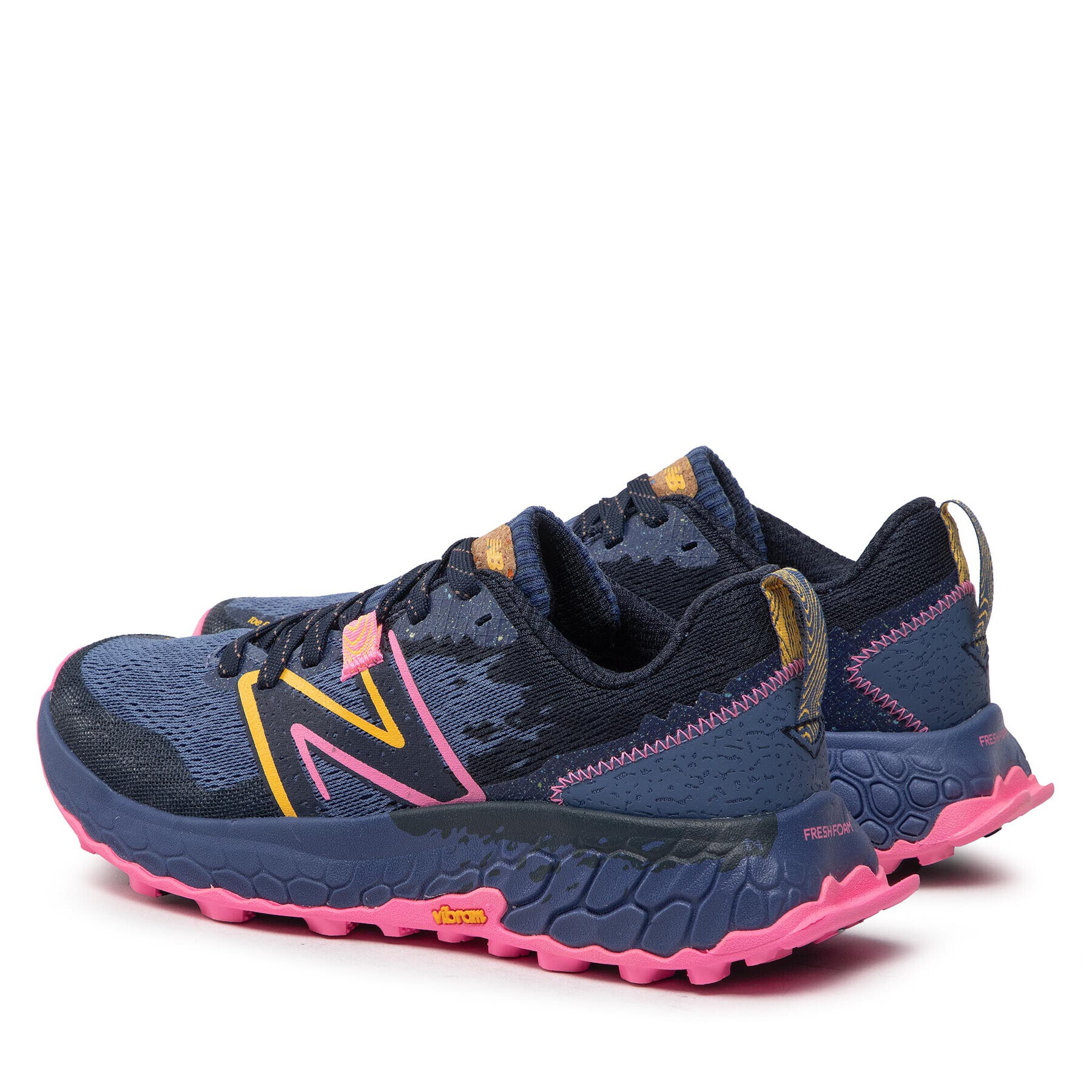 New Balance Pantofi Fresh Foam Hierro v7 WTHIERP7 Violet - Pled.ro