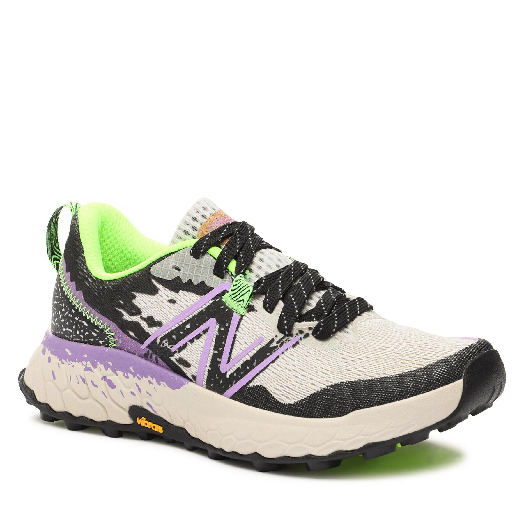 New Balance Pantofi Fresh Foam Hierro v7 WTHIERS7 Gri - Pled.ro