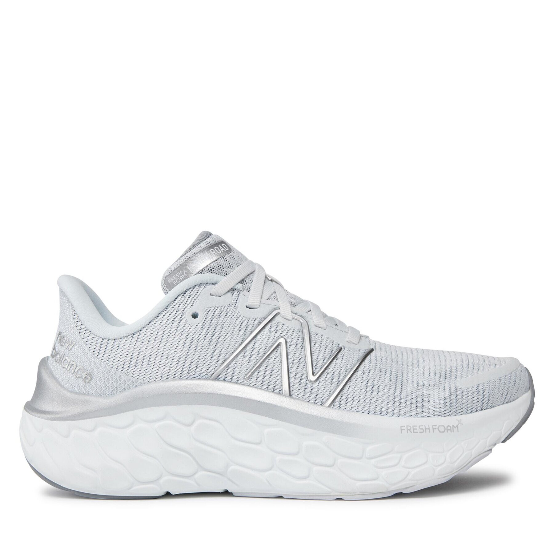 New Balance Pantofi Fresh Foam Kaiha Road WKAIRCG1 Gri - Pled.ro