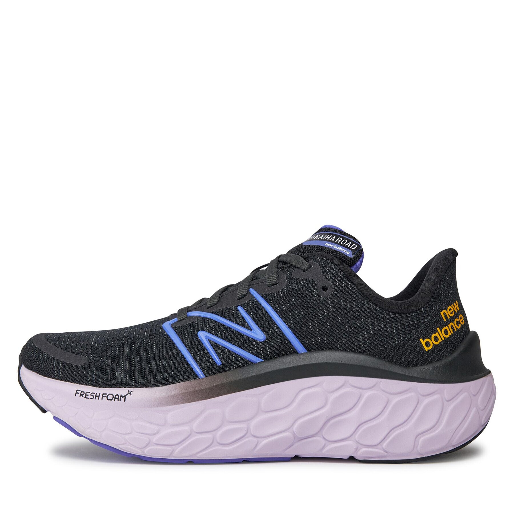 New Balance Pantofi Fresh Foam Kaiha Road WKAIRCP1 Negru - Pled.ro