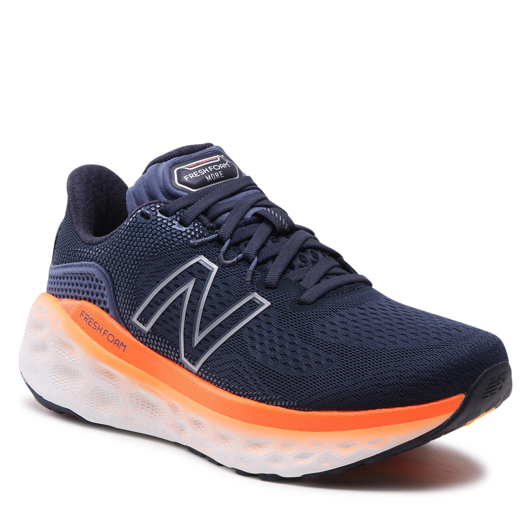 New Balance Pantofi Fresh Foam More v3 MMORVO3 Bleumarin - Pled.ro