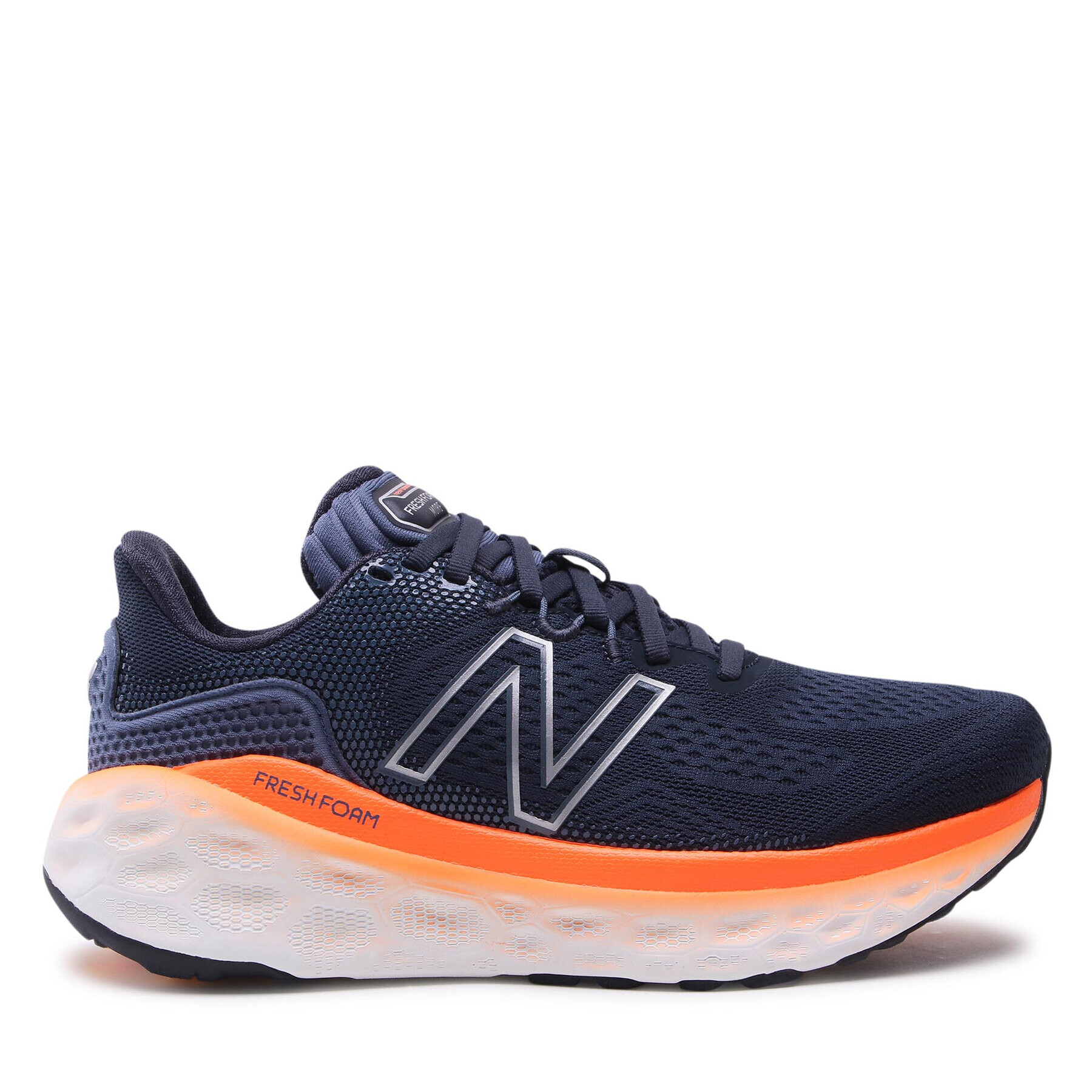 New Balance Pantofi Fresh Foam More v3 MMORVO3 Bleumarin - Pled.ro