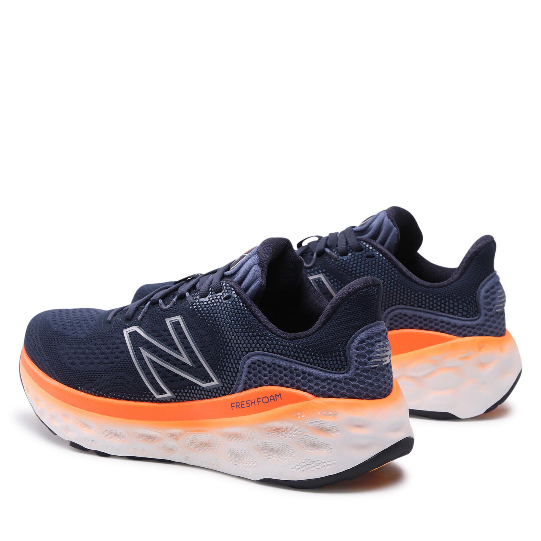 New Balance Pantofi Fresh Foam More v3 MMORVO3 Bleumarin - Pled.ro