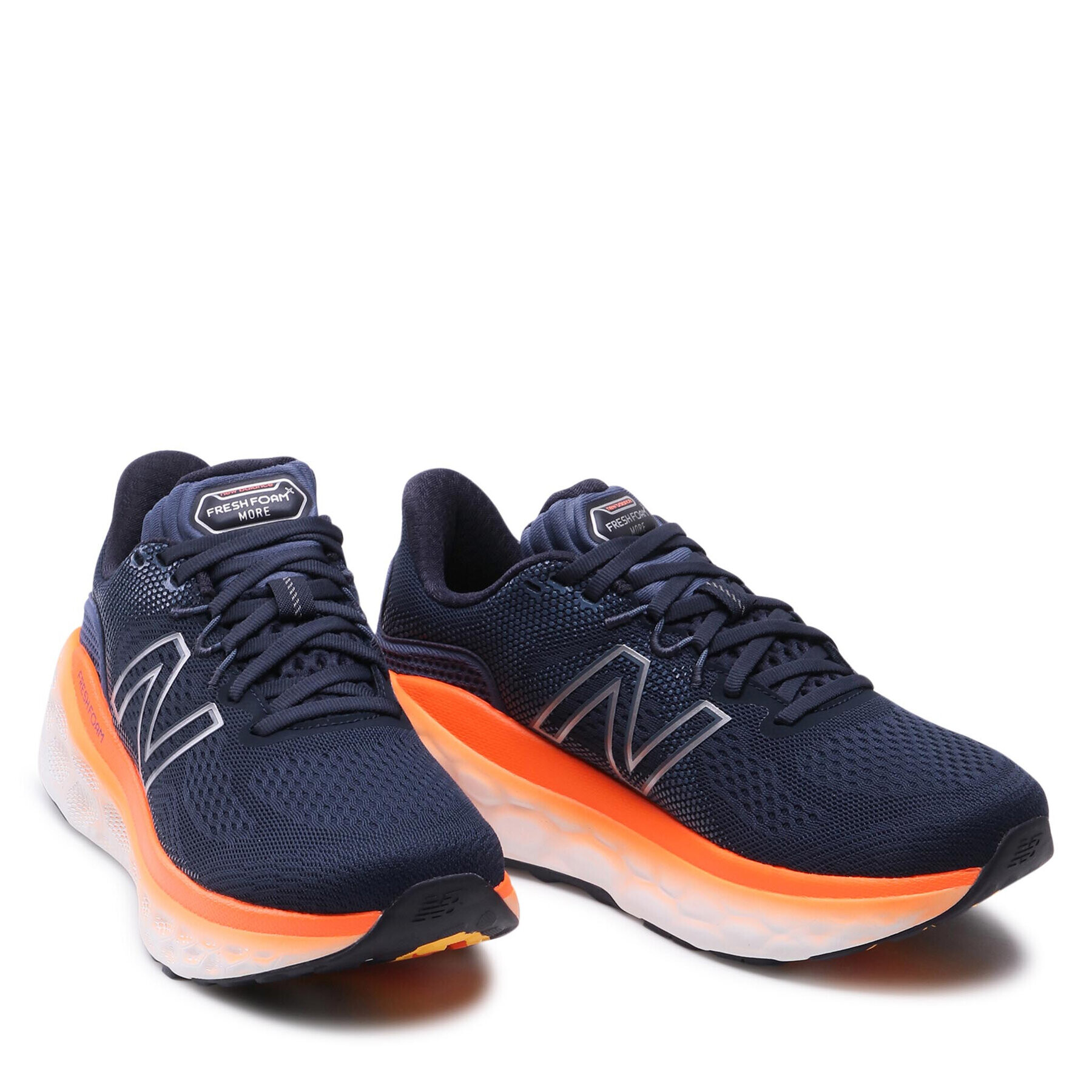 New Balance Pantofi Fresh Foam More v3 MMORVO3 Bleumarin - Pled.ro