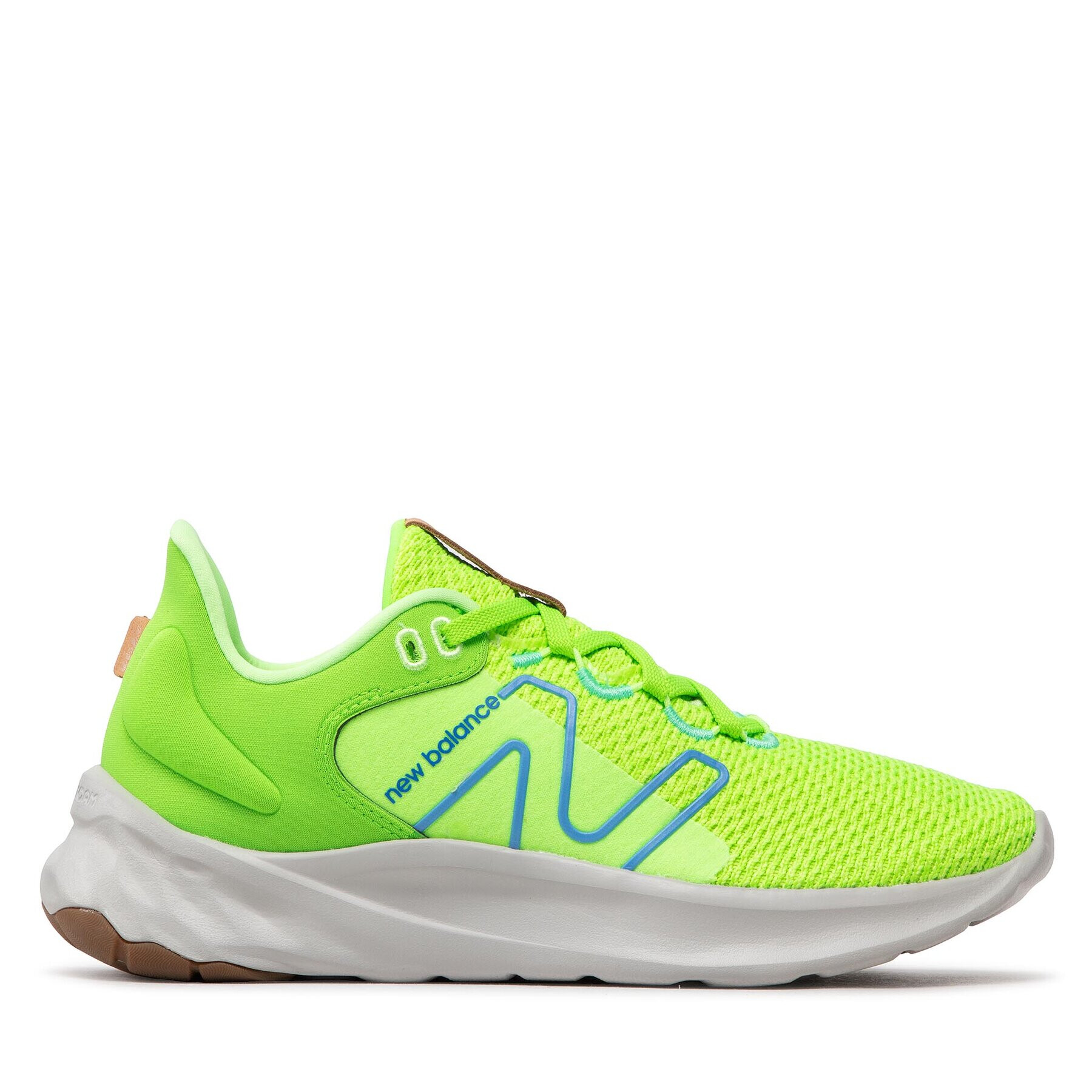 New Balance Pantofi Fresh Foam Roav v2 MROAVRN2 Verde - Pled.ro