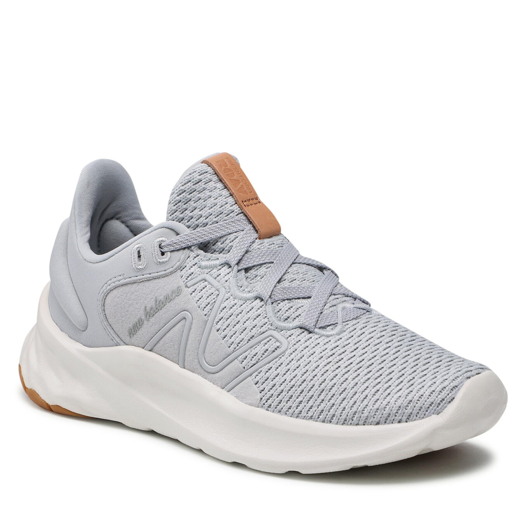 New Balance Pantofi Fresh Foam Roav v2 WROAVLG2 Gri - Pled.ro