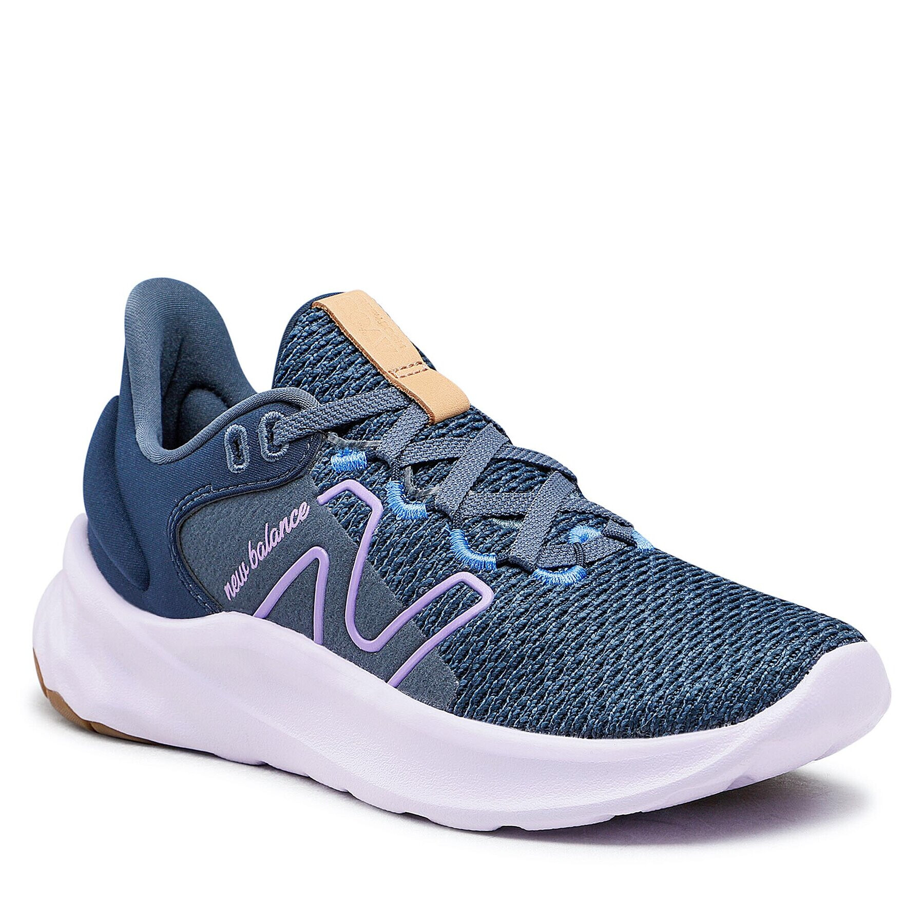 New Balance Pantofi Fresh Foam Roav v2 WROAVRE2 Bleumarin - Pled.ro