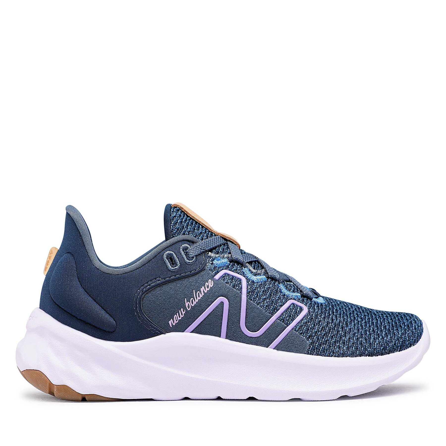 New Balance Pantofi Fresh Foam Roav v2 WROAVRE2 Bleumarin - Pled.ro