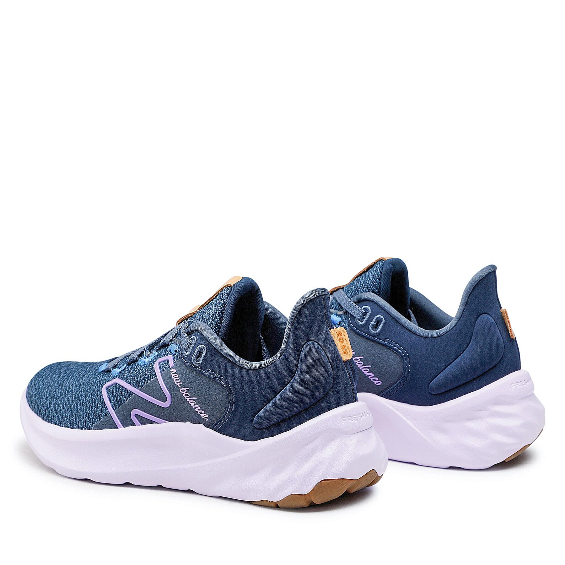 New Balance Pantofi Fresh Foam Roav v2 WROAVRE2 Bleumarin - Pled.ro