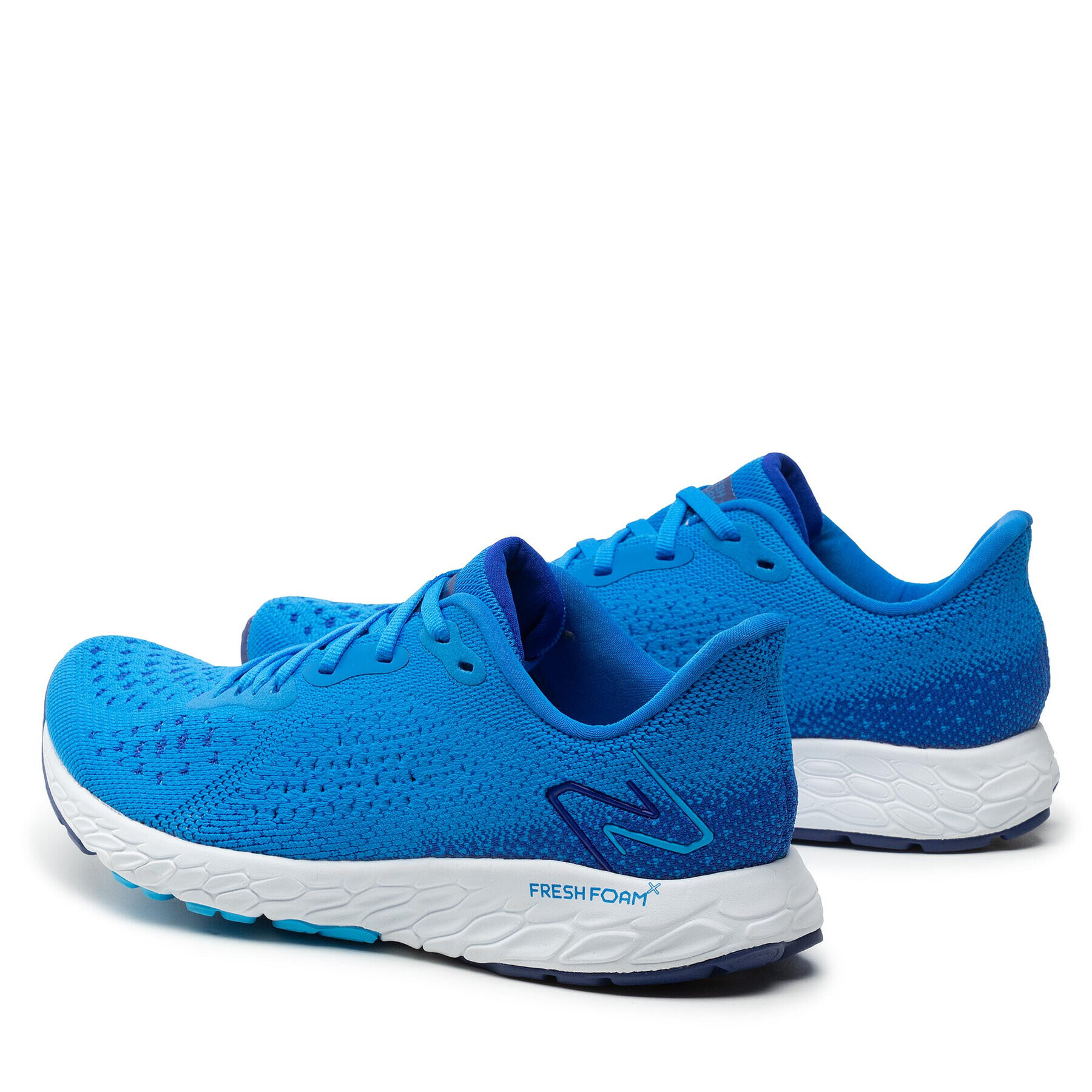 New Balance Pantofi Fresh Foam Tempo v2 MTMPOLN2 Albastru - Pled.ro