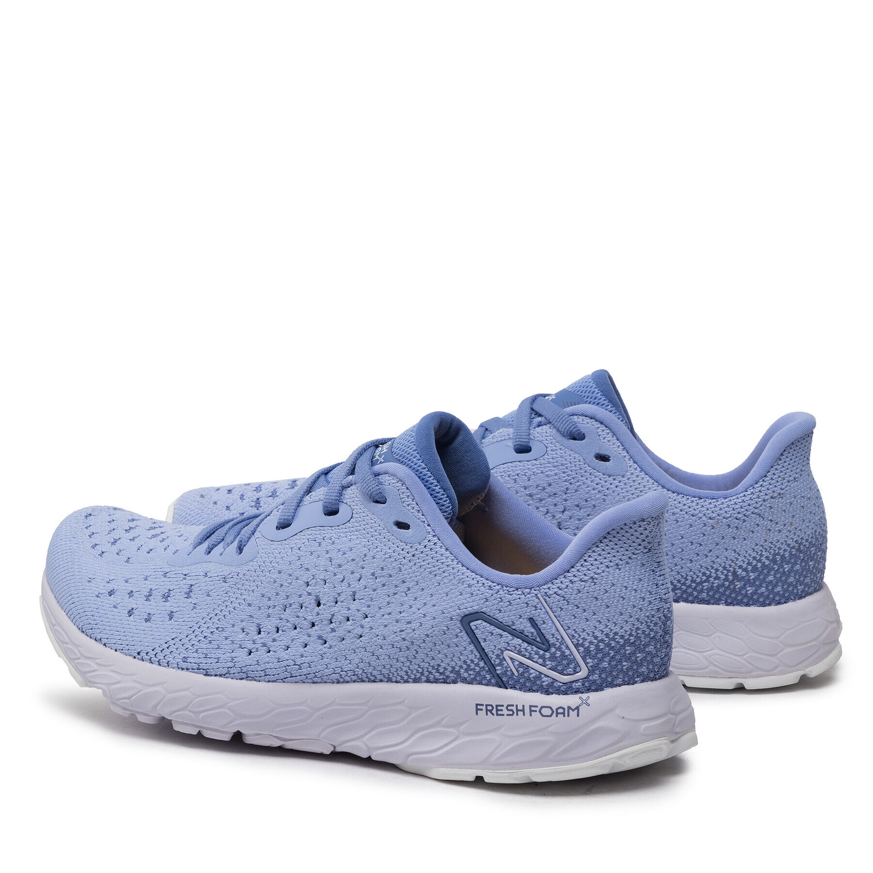 New Balance Pantofi Fresh Foam Tempo v2 WTMPOLN2 Albastru - Pled.ro