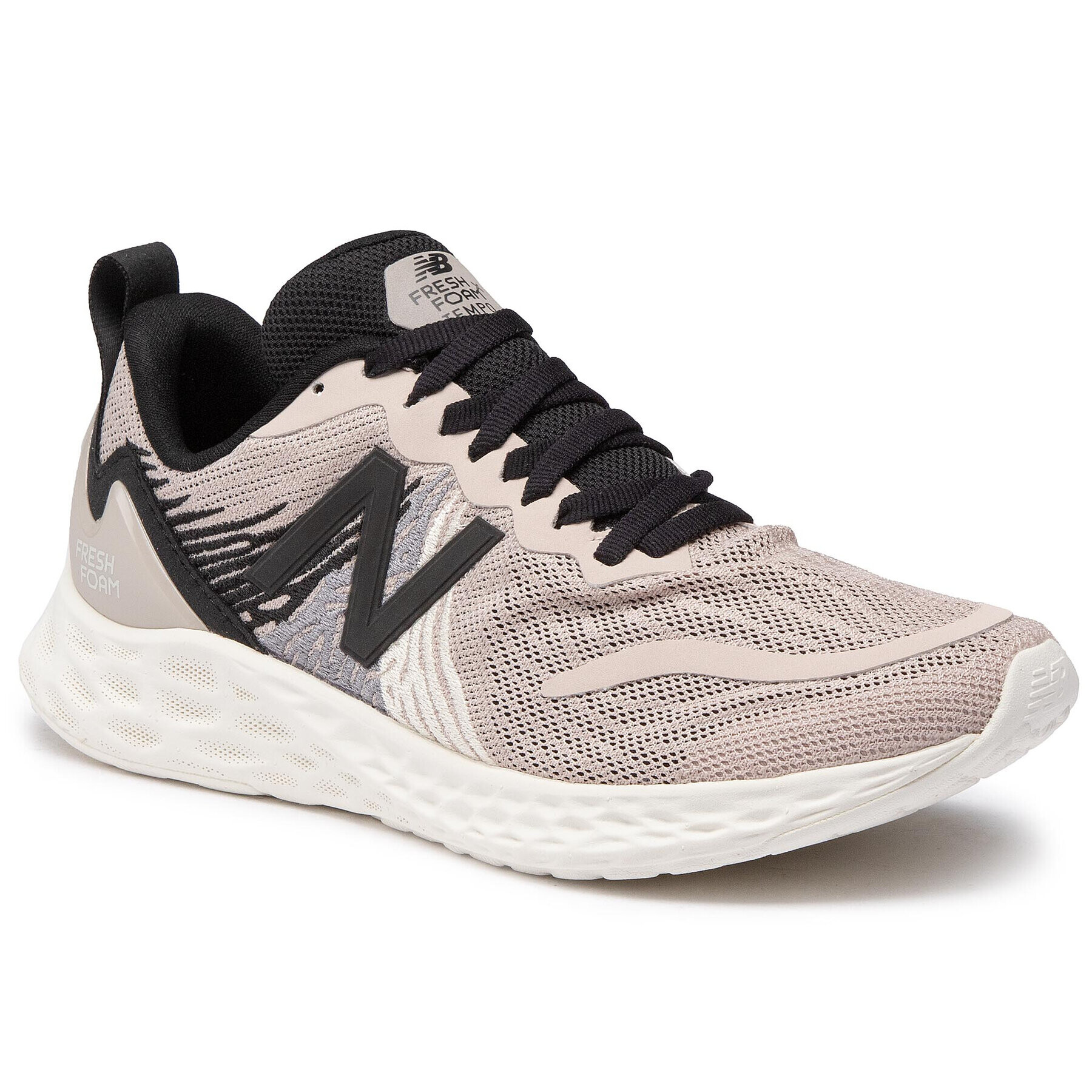 New Balance Pantofi Fresh Foam Tempo WTMPOWB Roz - Pled.ro