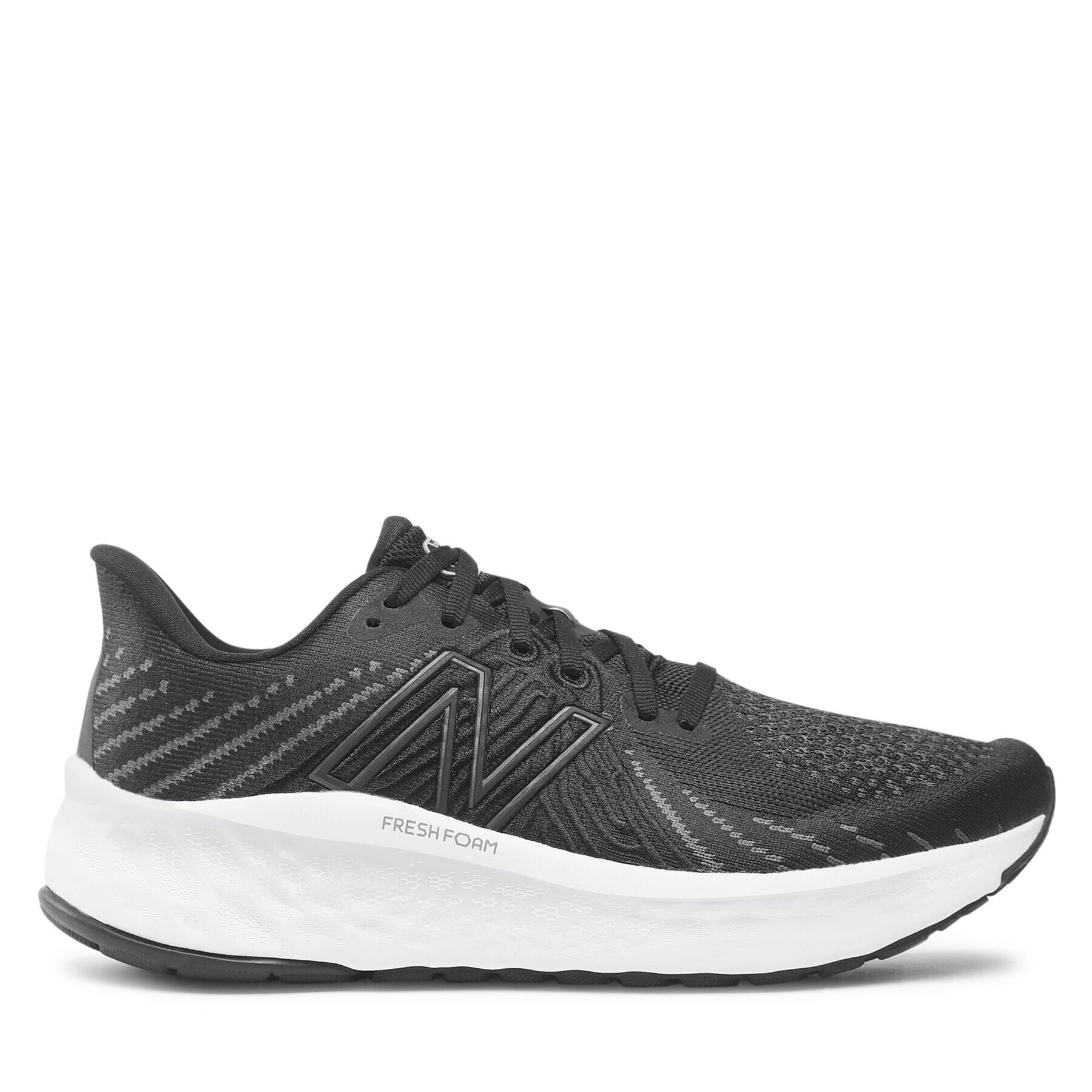 New Balance Pantofi Fresh Foam Vongo v5 MVNGOBS5 Negru - Pled.ro