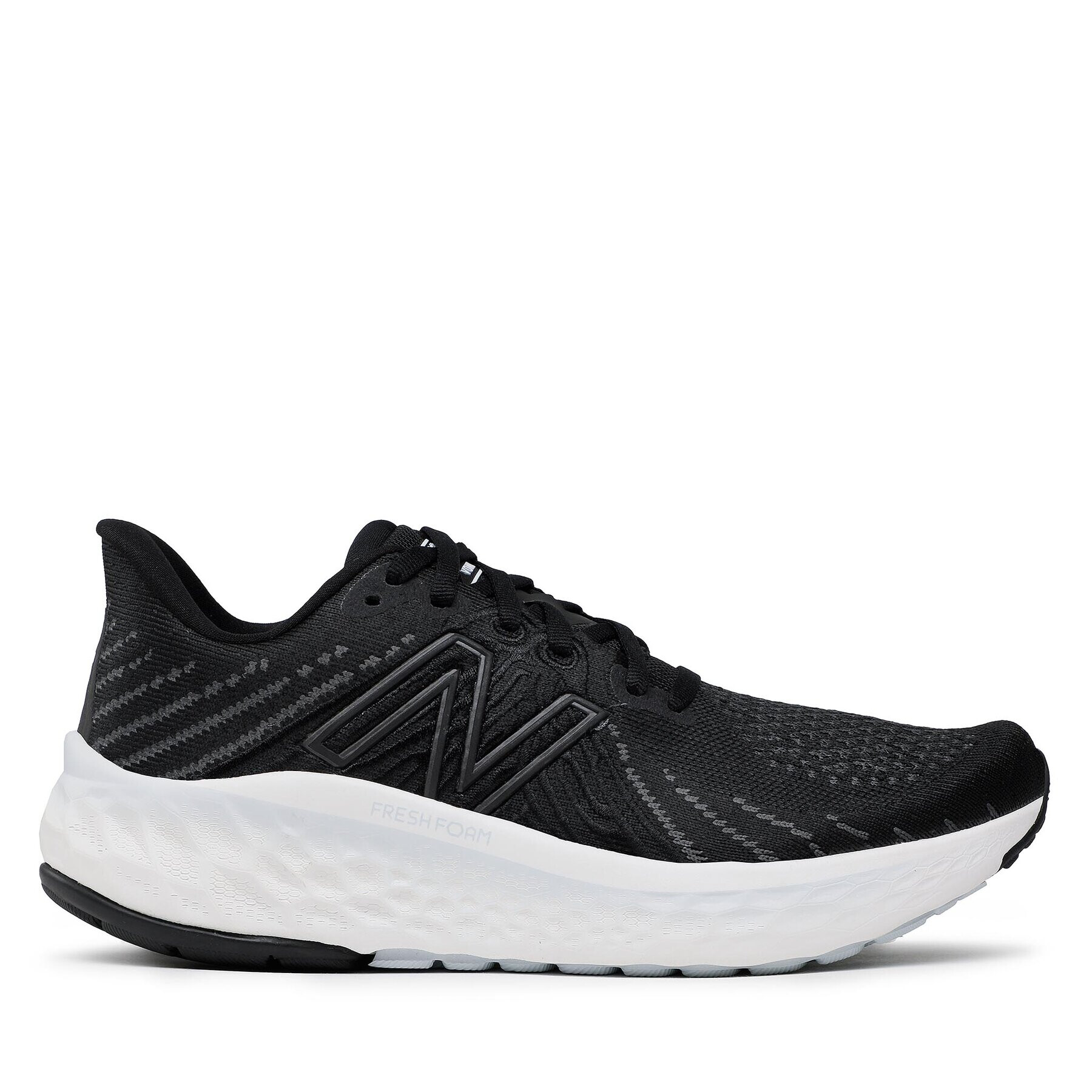 New Balance Pantofi Fresh Foam Vongo v5 WVNGOBS5 Negru - Pled.ro