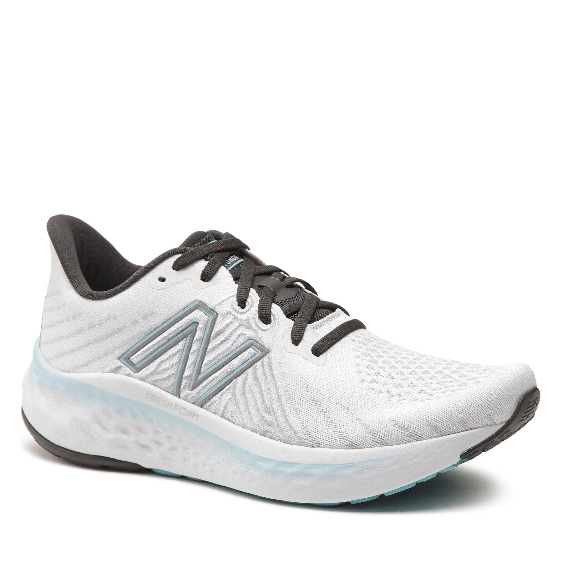 New Balance Pantofi Fresh Foam Vongo v5 WVNGOCW5 Gri - Pled.ro