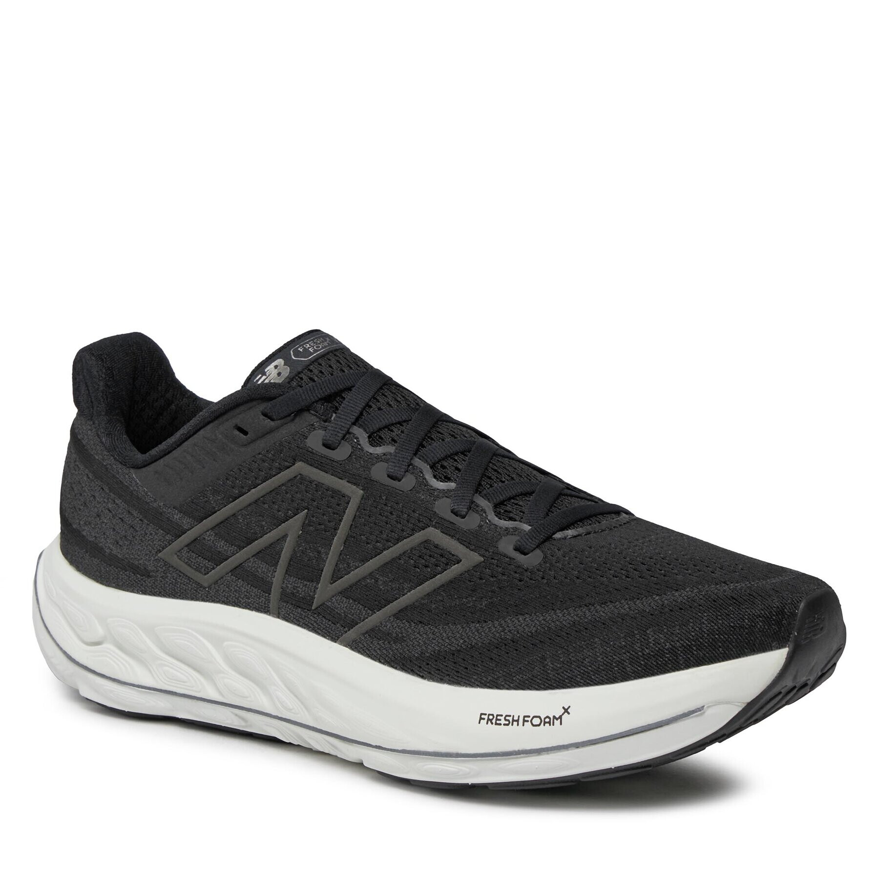 New Balance Pantofi Fresh Foam Vongo V6 MVNGOLK6 Negru - Pled.ro