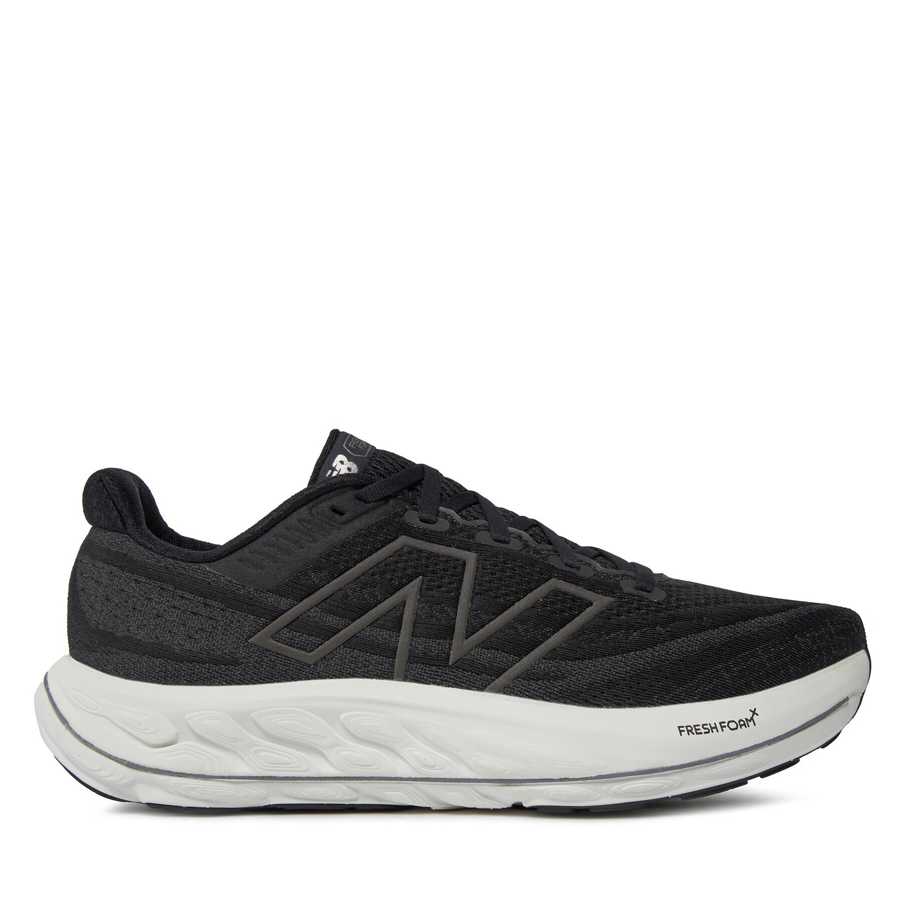 New Balance Pantofi Fresh Foam Vongo V6 MVNGOLK6 Negru - Pled.ro