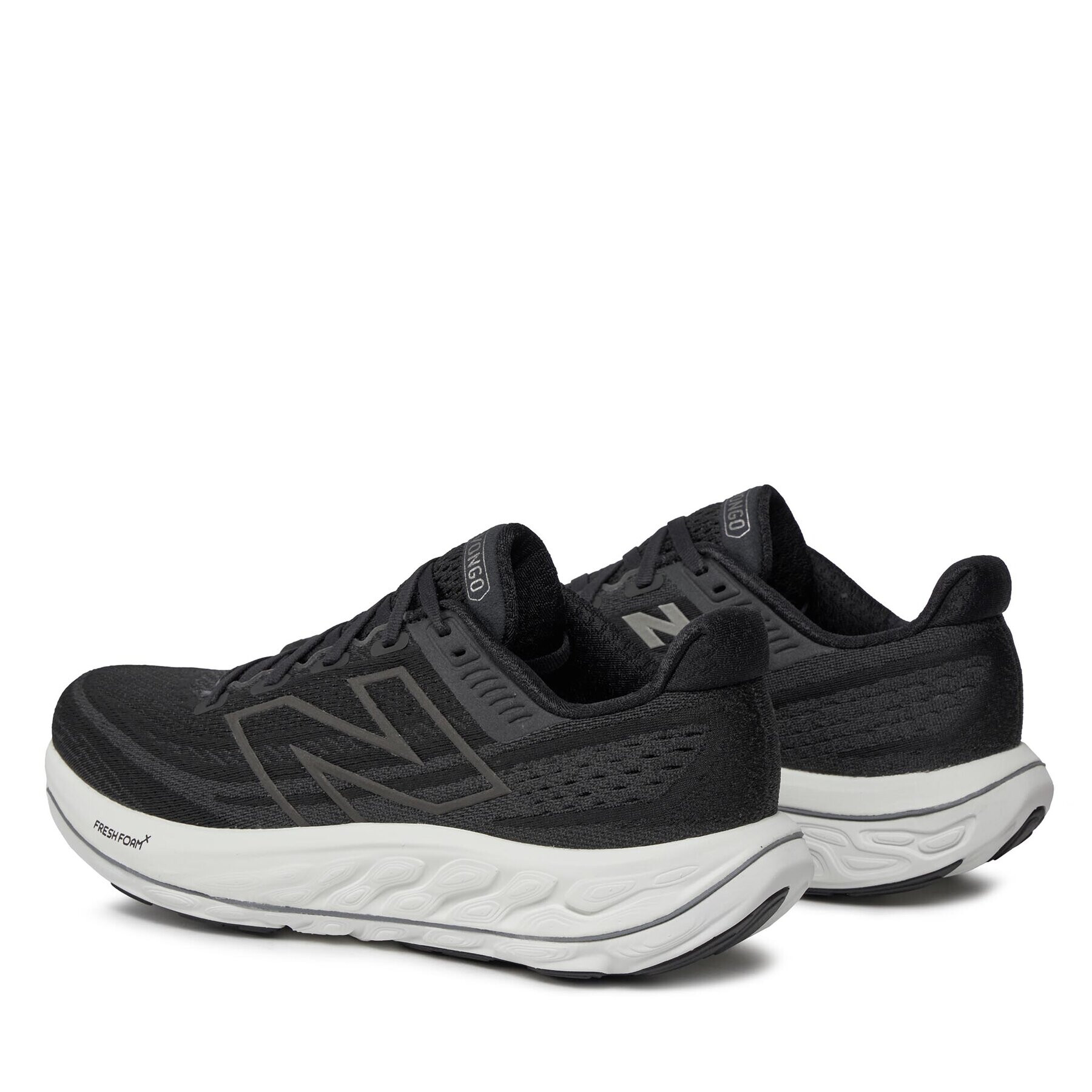 New Balance Pantofi Fresh Foam Vongo V6 MVNGOLK6 Negru - Pled.ro