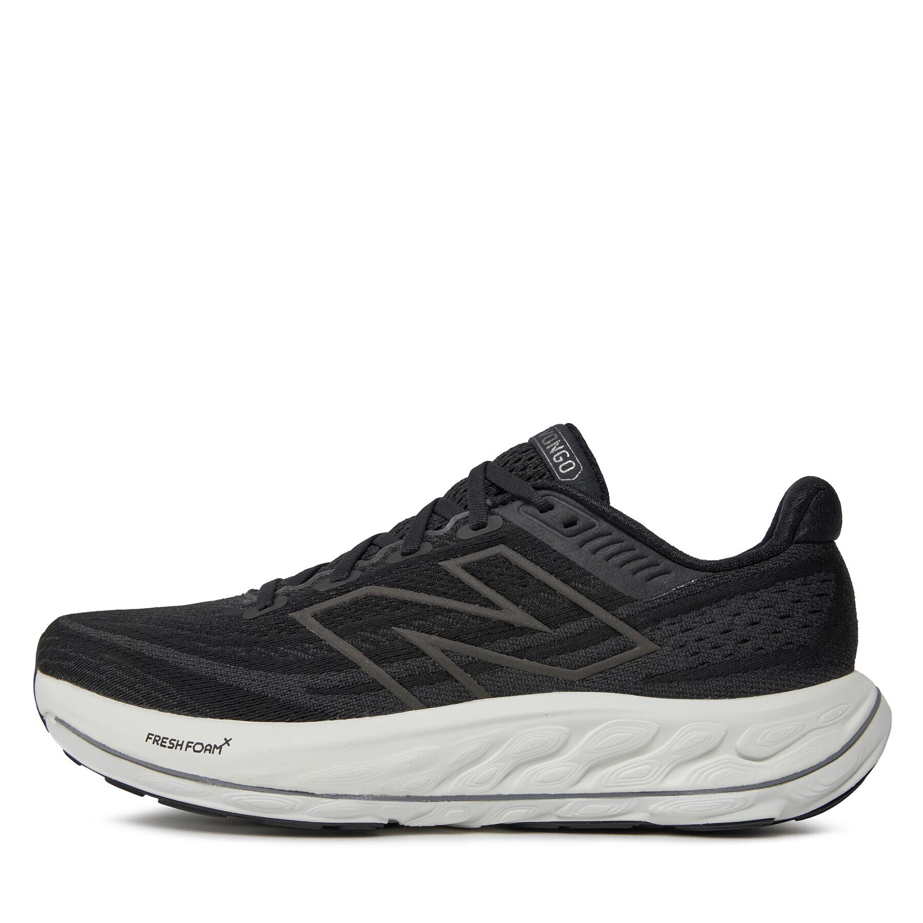 New Balance Pantofi Fresh Foam Vongo V6 MVNGOLK6 Negru - Pled.ro