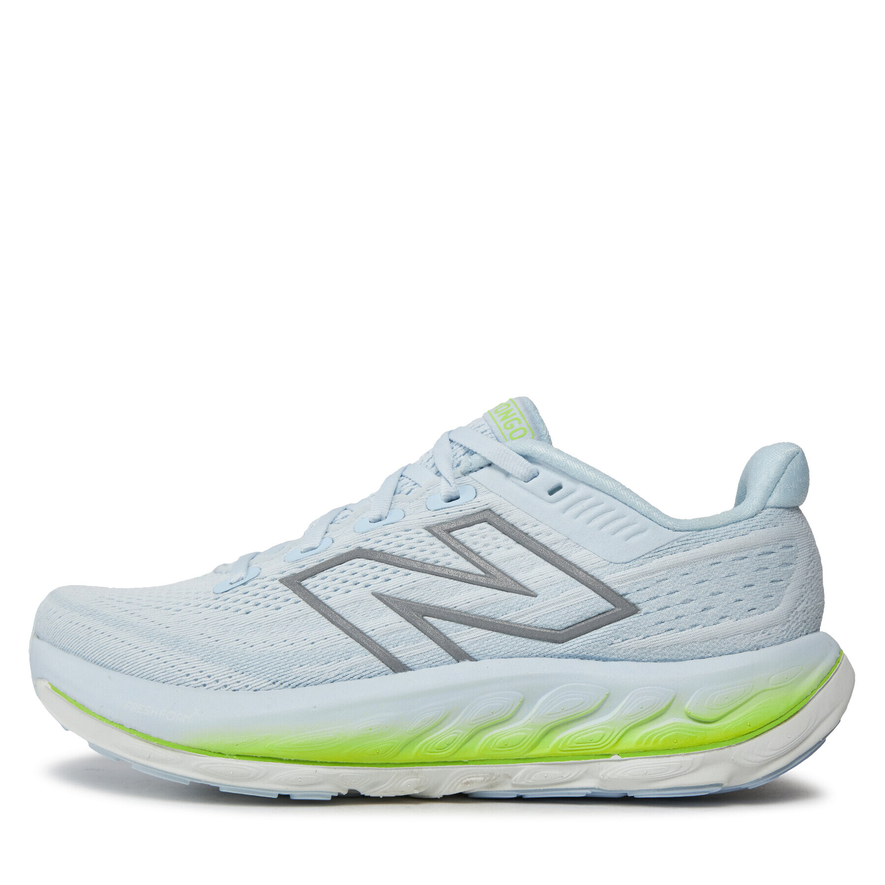 New Balance Pantofi Fresh Foam Vongo V6 WVNGOLI6 Albastru - Pled.ro