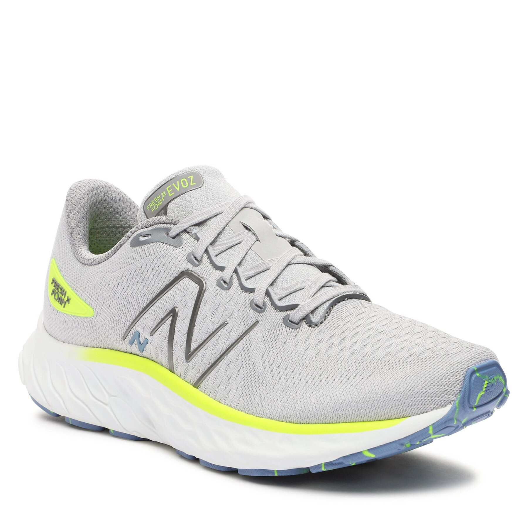 New Balance Pantofi Fresh Foam EVOZ v3 MEVOZCY3 Gri - Pled.ro