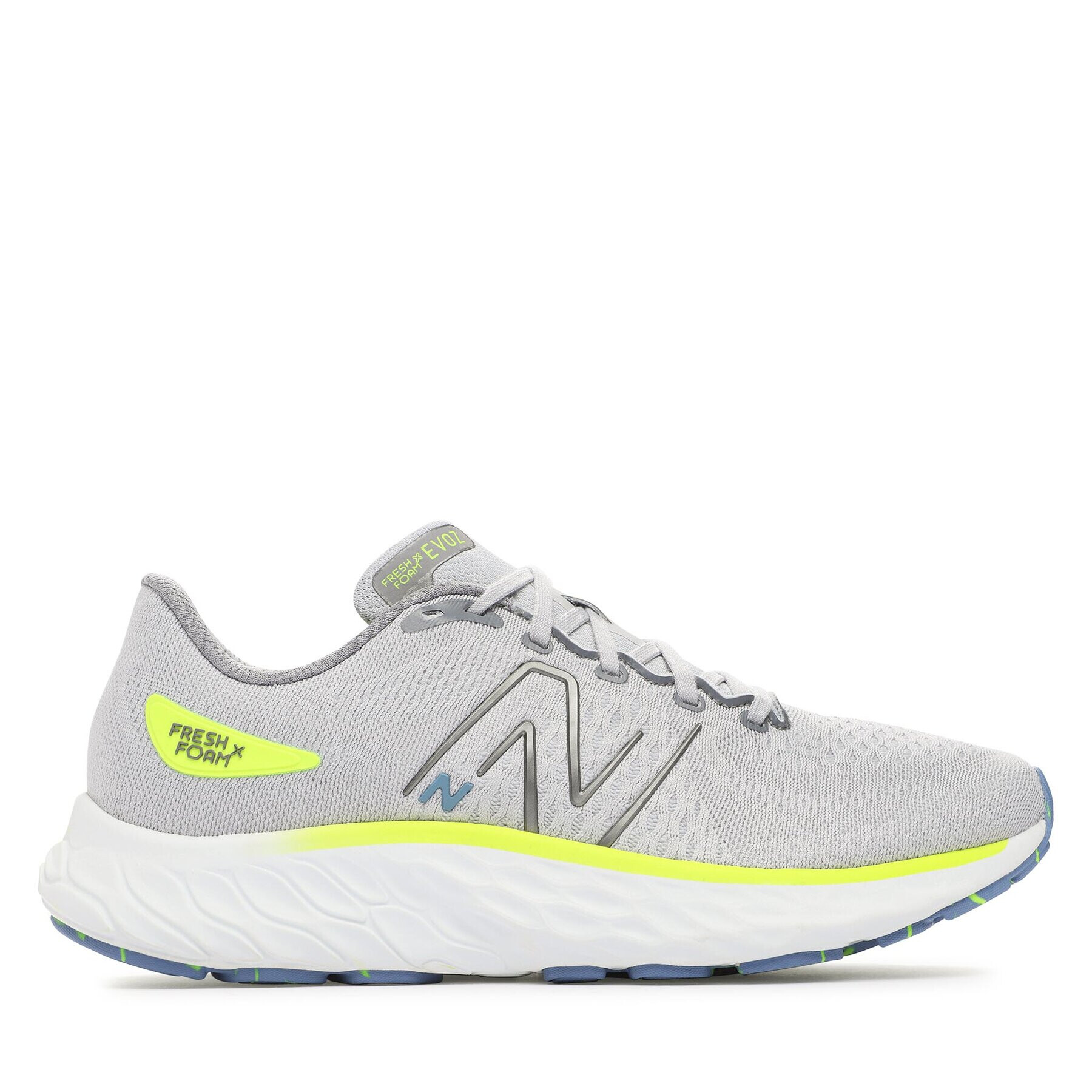 New Balance Pantofi Fresh Foam EVOZ v3 MEVOZCY3 Gri - Pled.ro