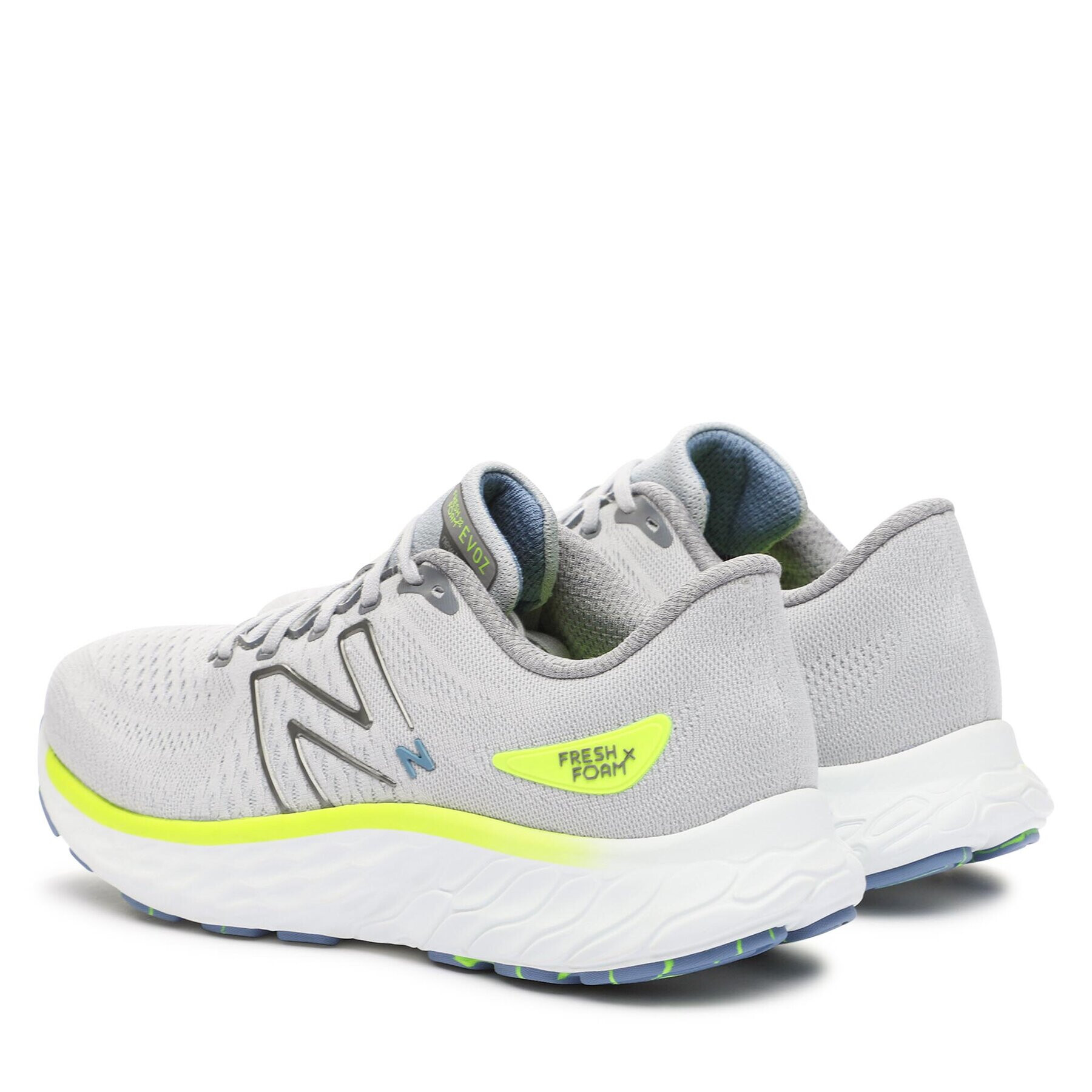 New Balance Pantofi Fresh Foam EVOZ v3 MEVOZCY3 Gri - Pled.ro