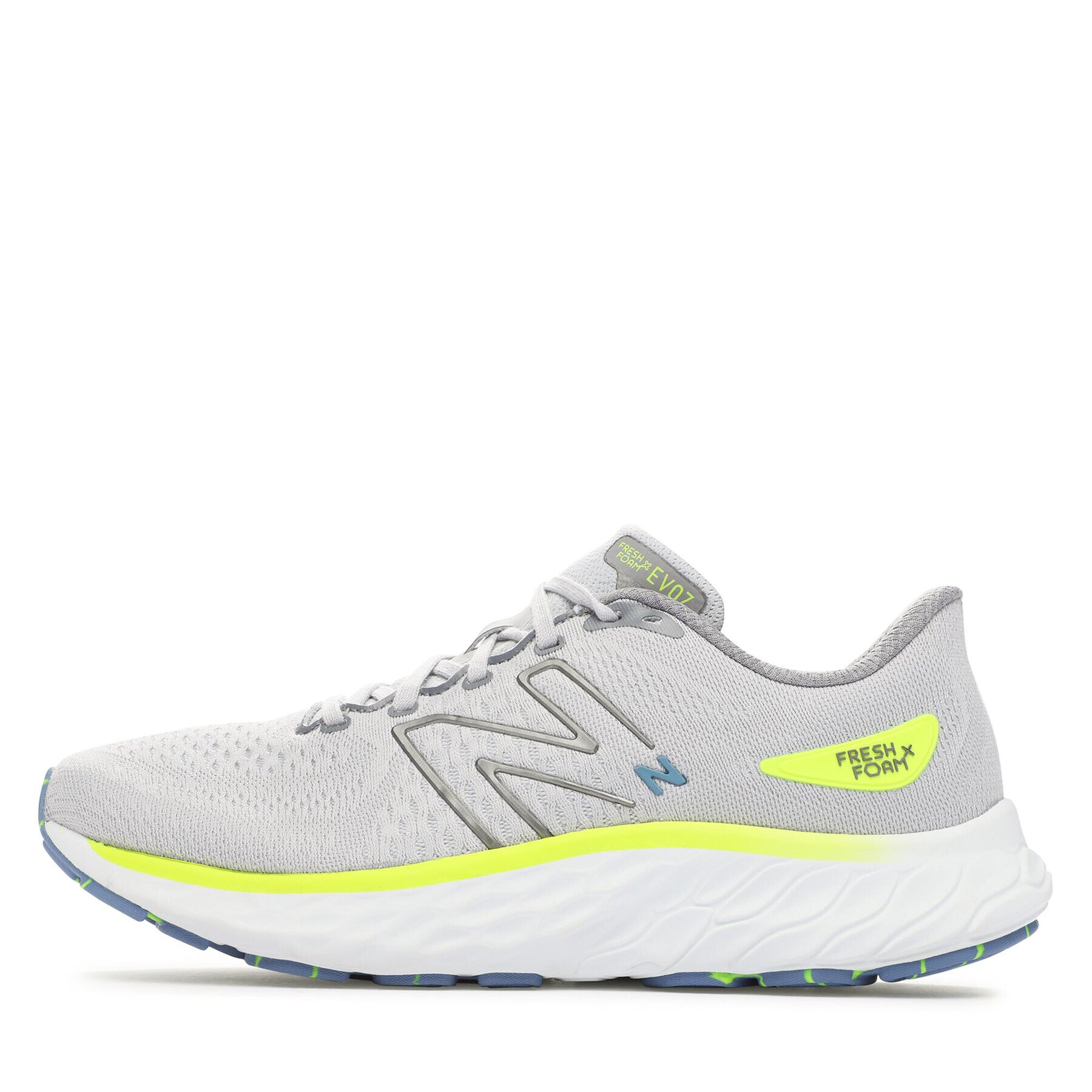 New Balance Pantofi Fresh Foam EVOZ v3 MEVOZCY3 Gri - Pled.ro