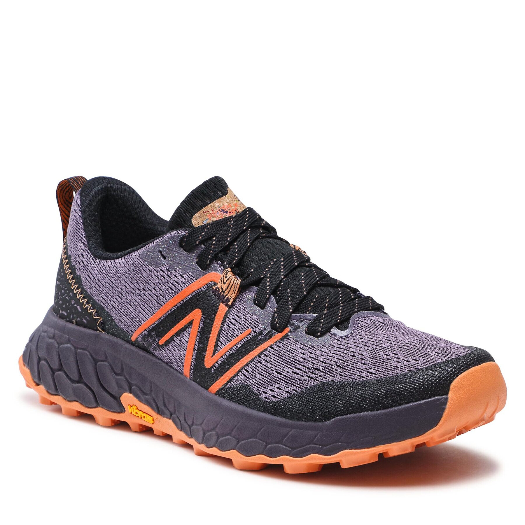 New Balance Pantofi Fresh Foam Hierro v7 WTHIER7M Gri - Pled.ro