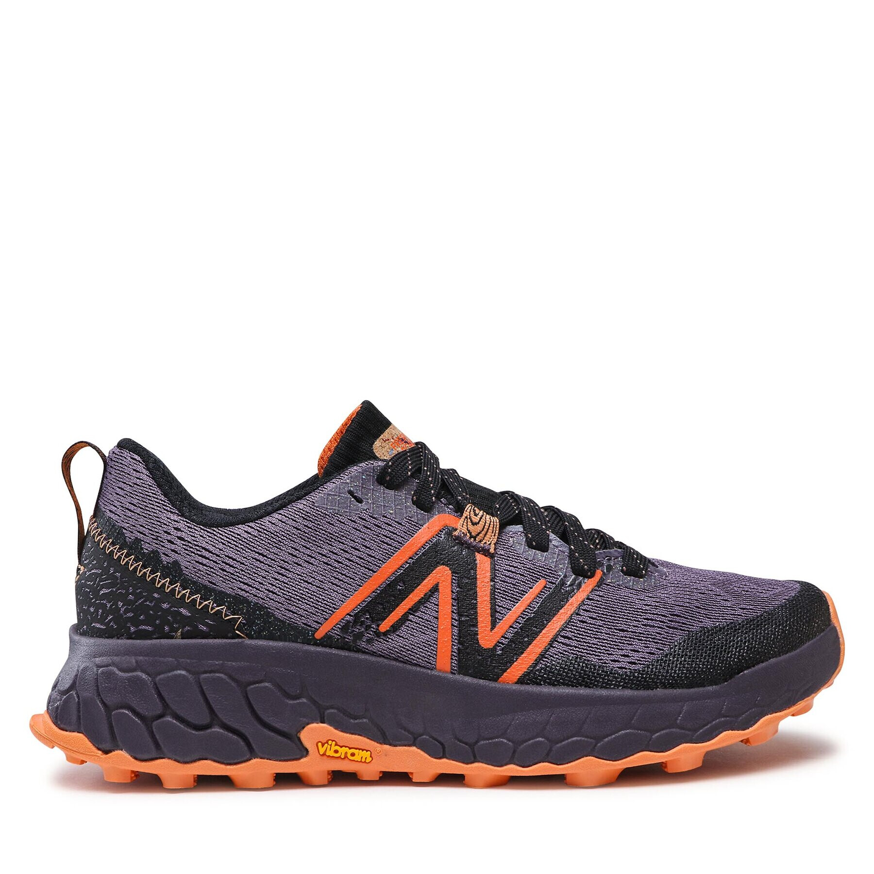 New Balance Pantofi Fresh Foam Hierro v7 WTHIER7M Gri - Pled.ro