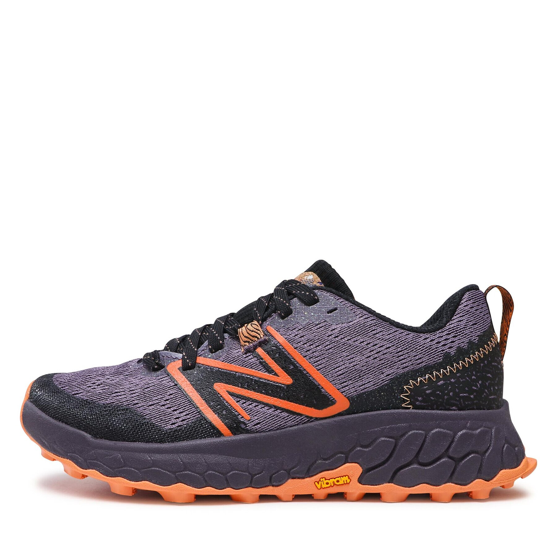 New Balance Pantofi Fresh Foam Hierro v7 WTHIER7M Gri - Pled.ro